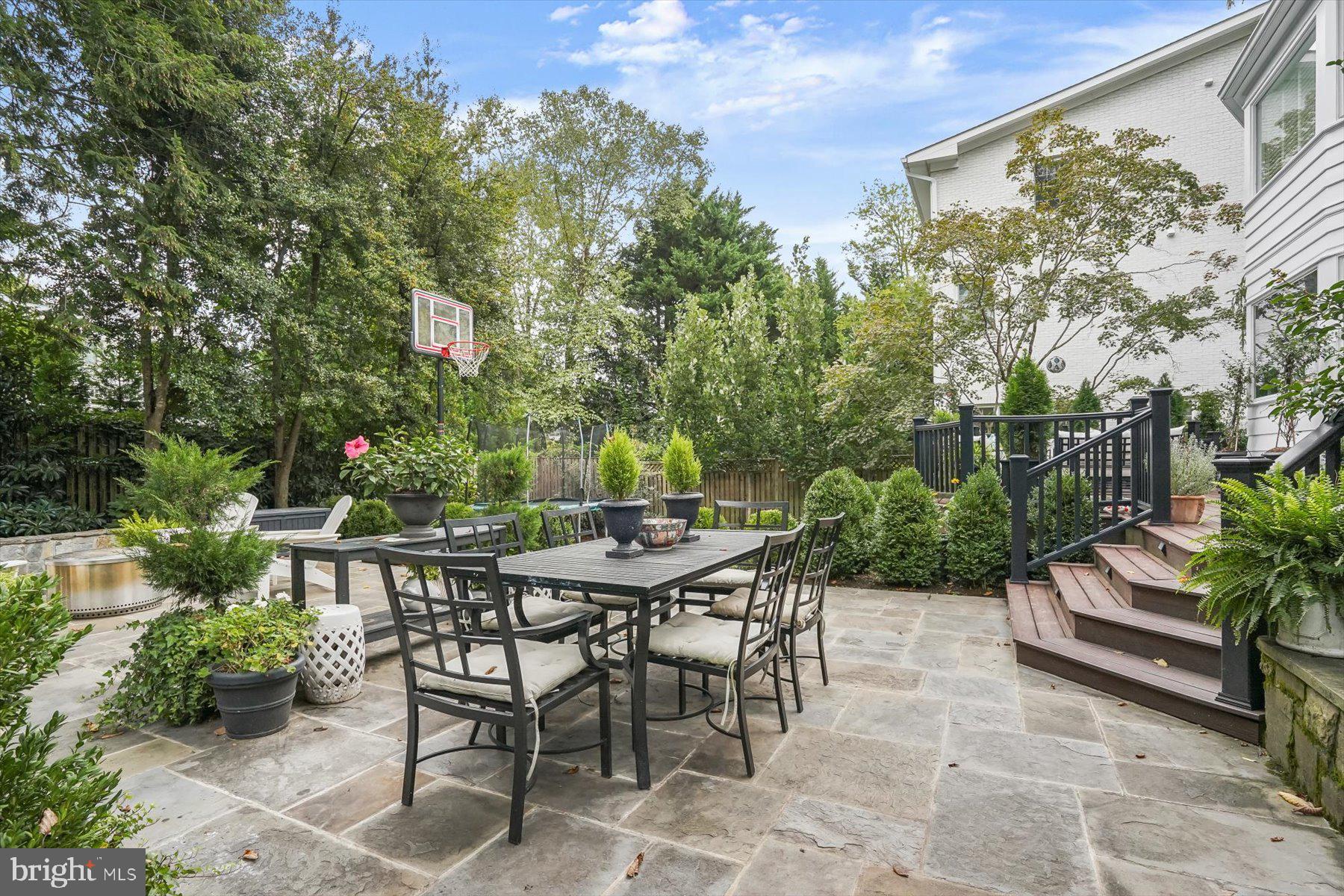 SPRING VALLEY - Residential