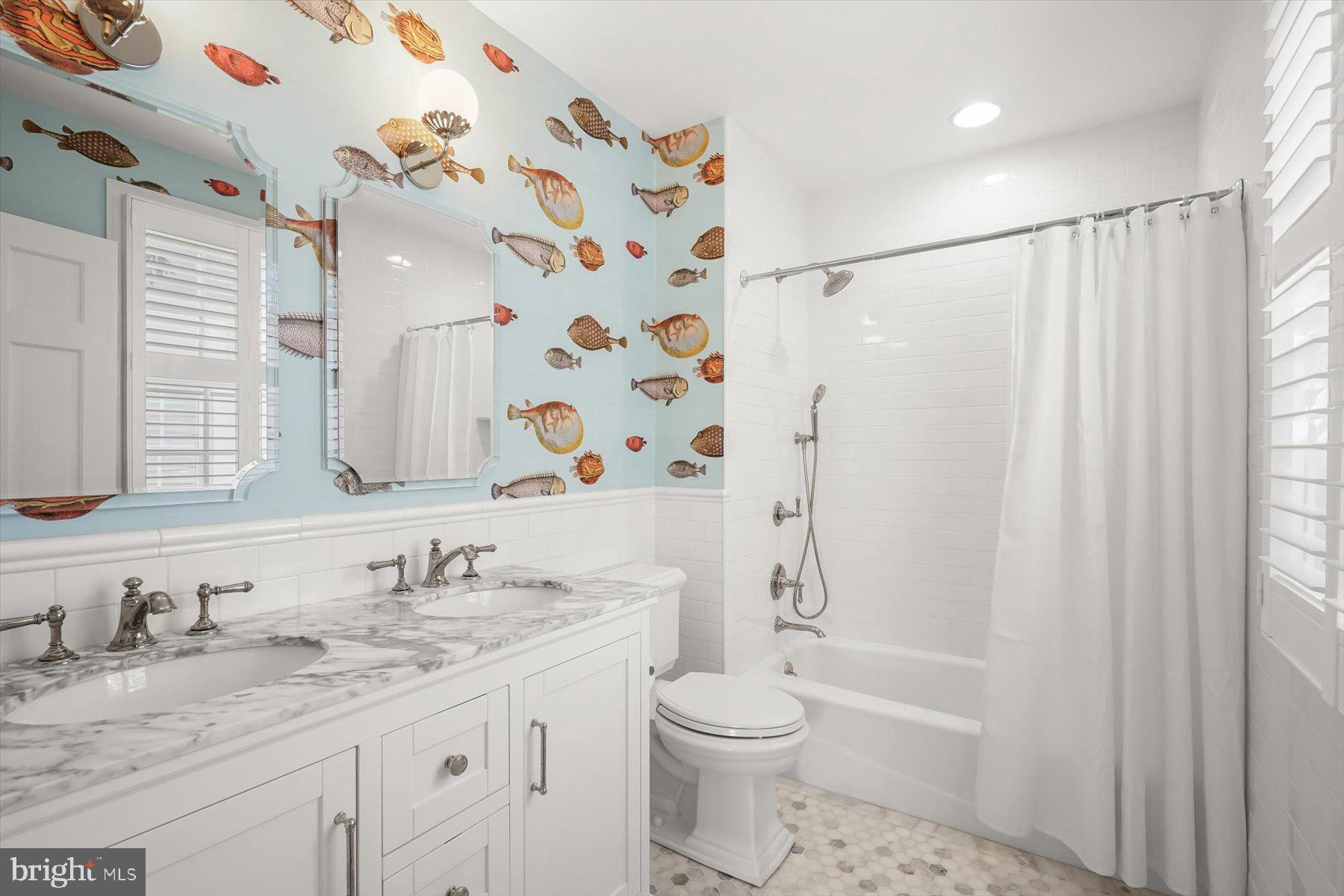 SPRING VALLEY - Residential