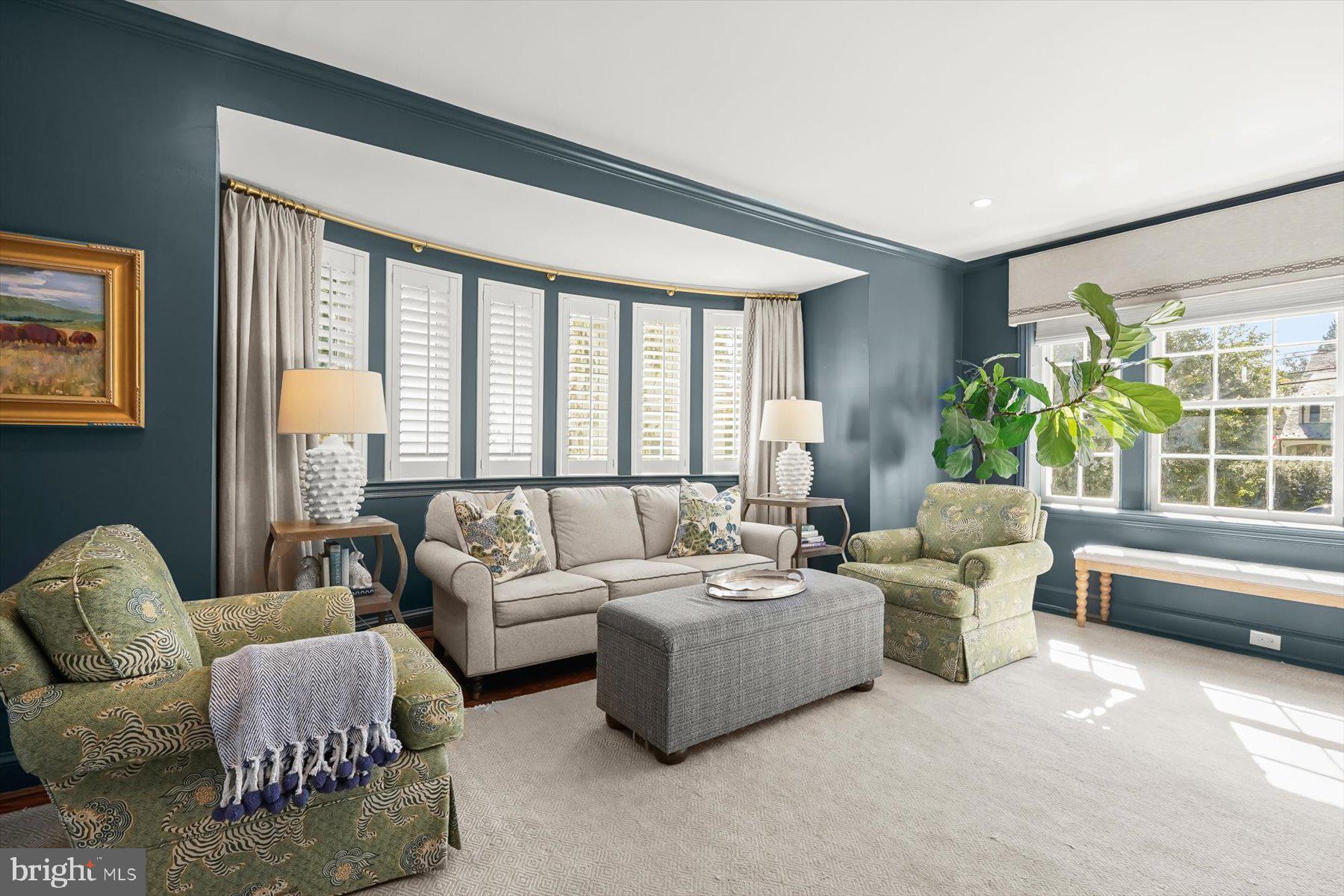 SPRING VALLEY - Residential