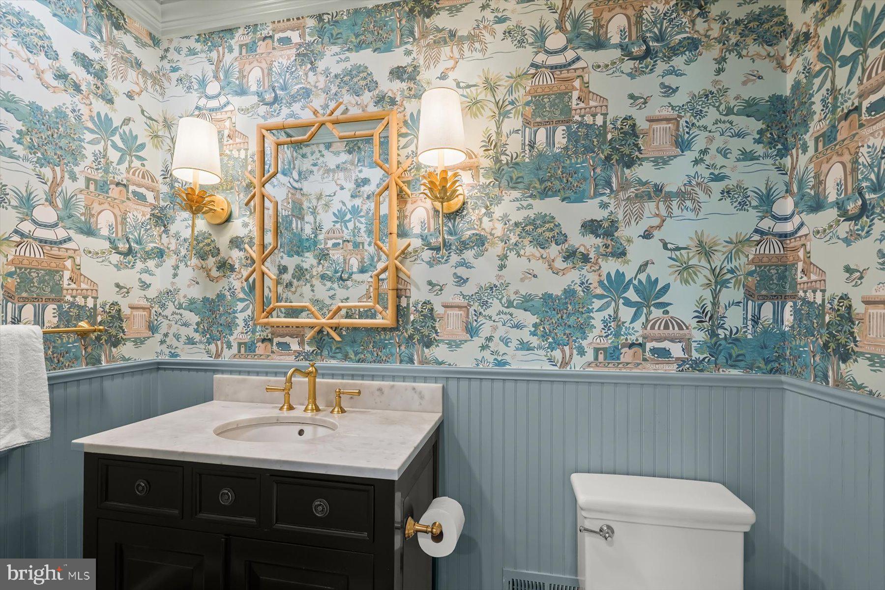 SPRING VALLEY - Residential