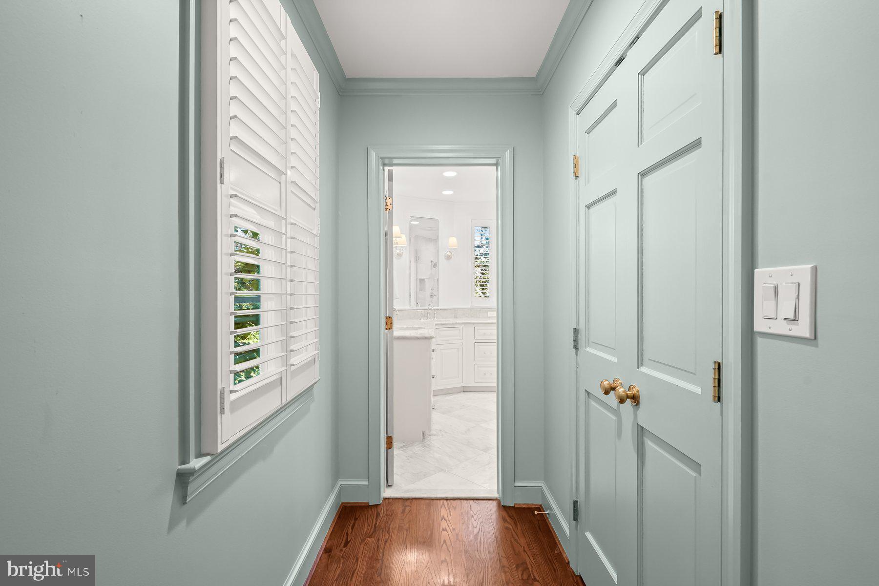 SPRING VALLEY - Residential