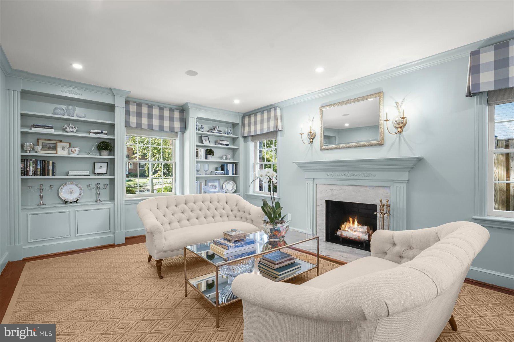 SPRING VALLEY - Residential