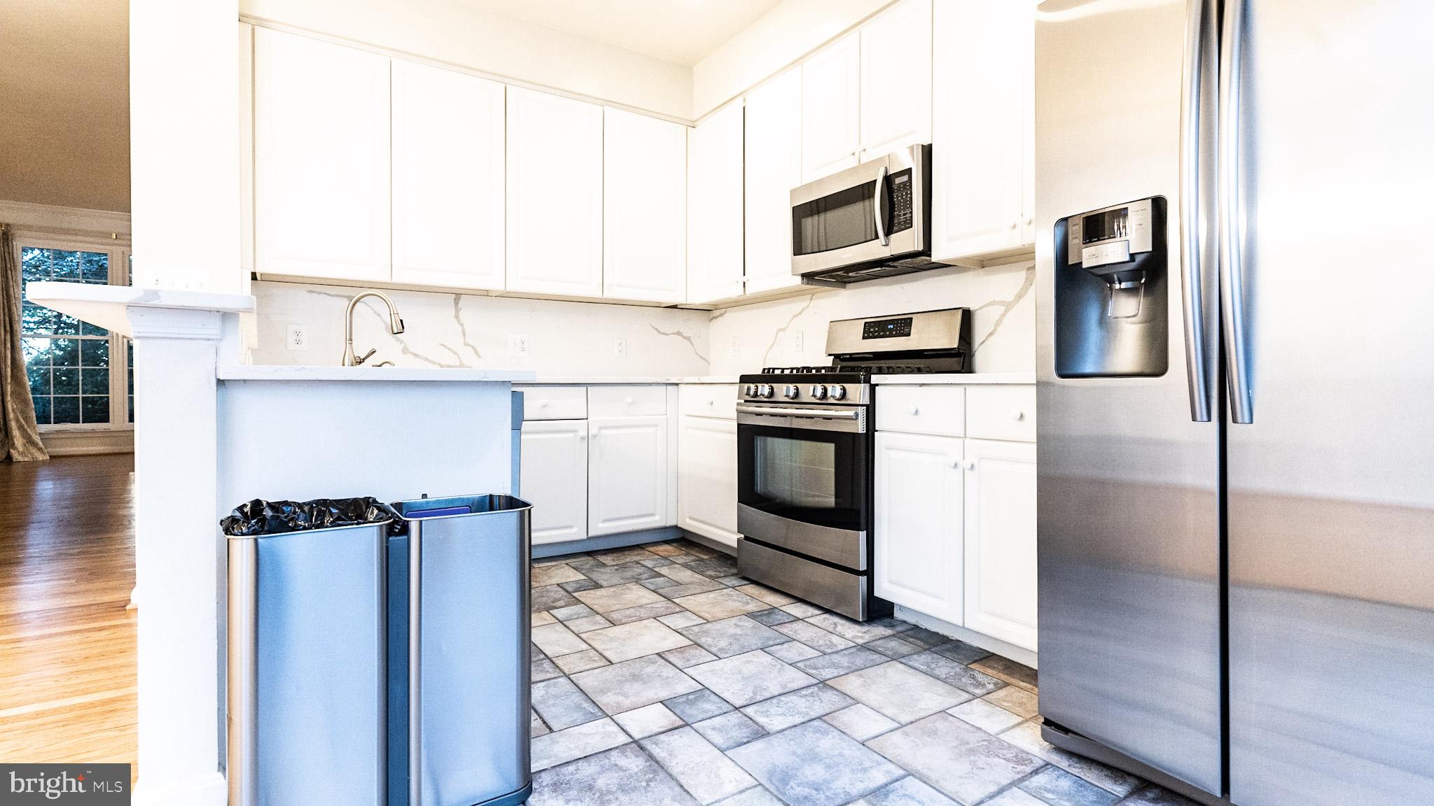 QUANTRELL MEWS - Residential Lease