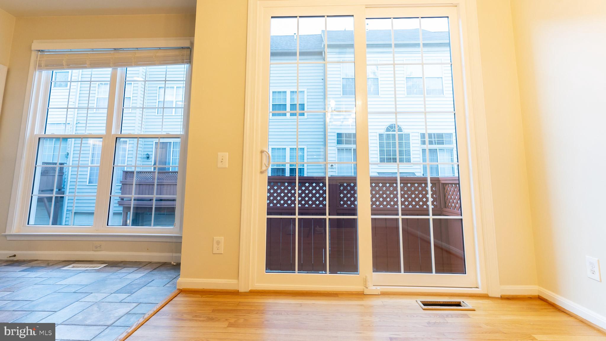 QUANTRELL MEWS - Residential Lease