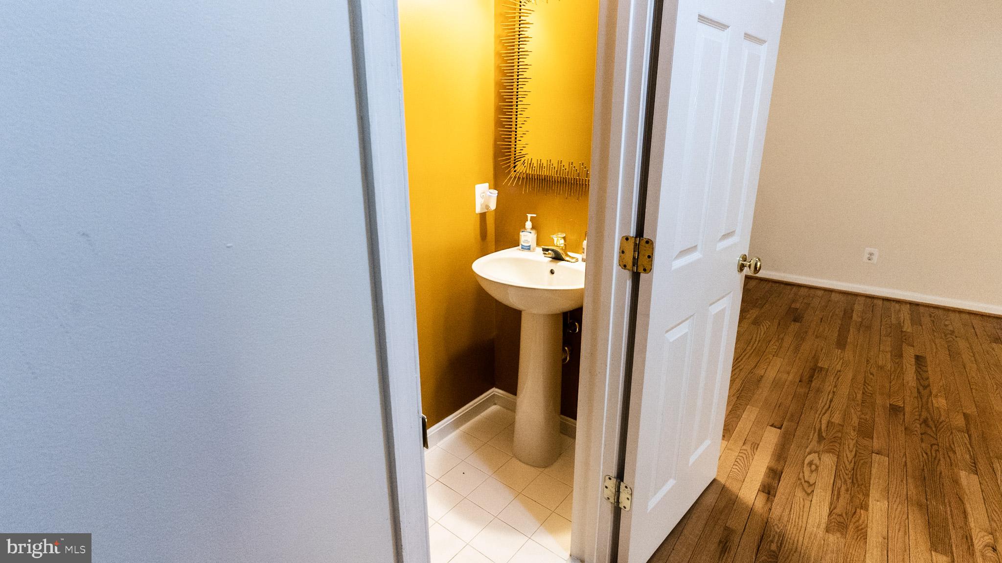 QUANTRELL MEWS - Residential Lease