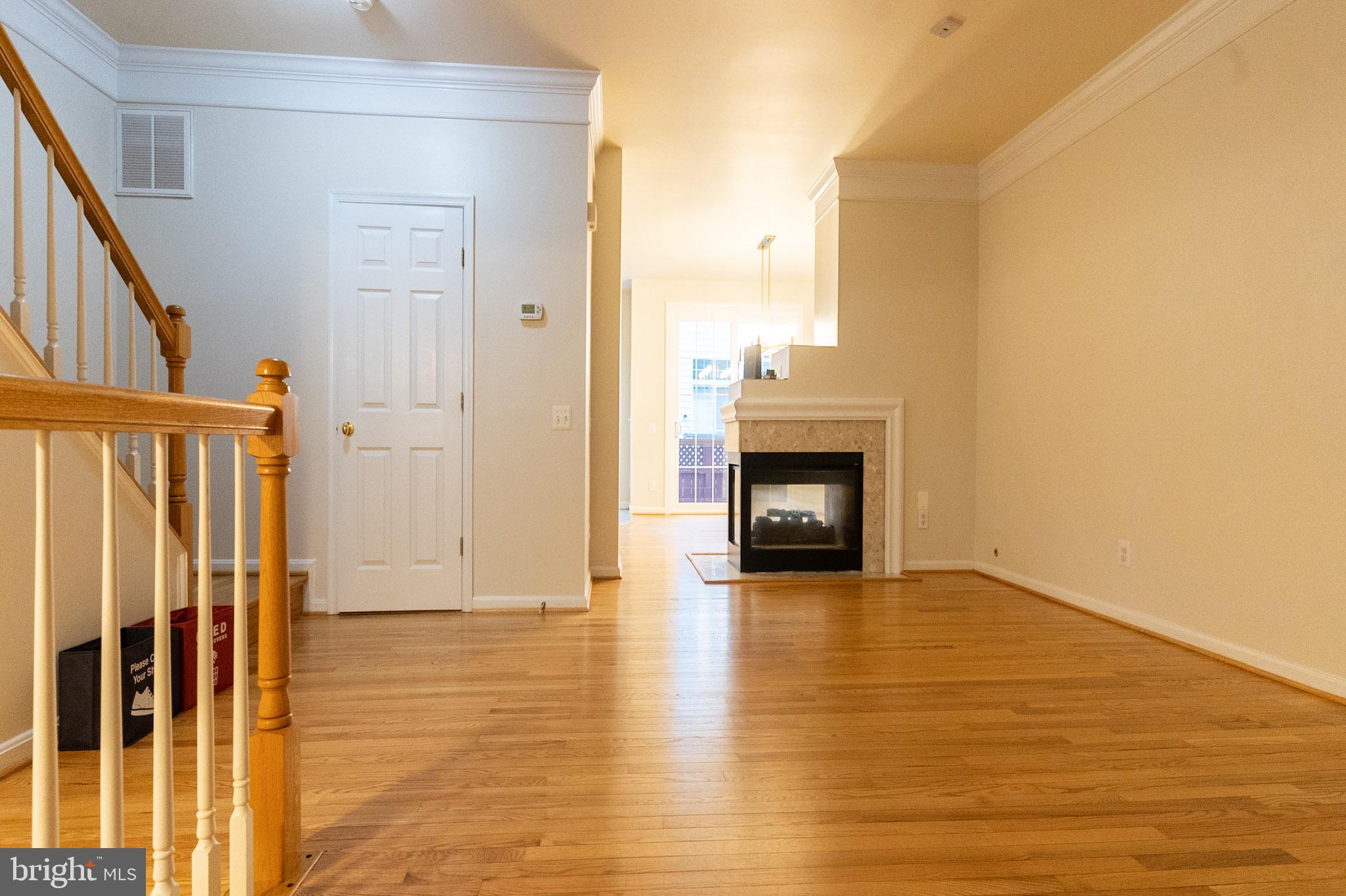 QUANTRELL MEWS - Residential Lease