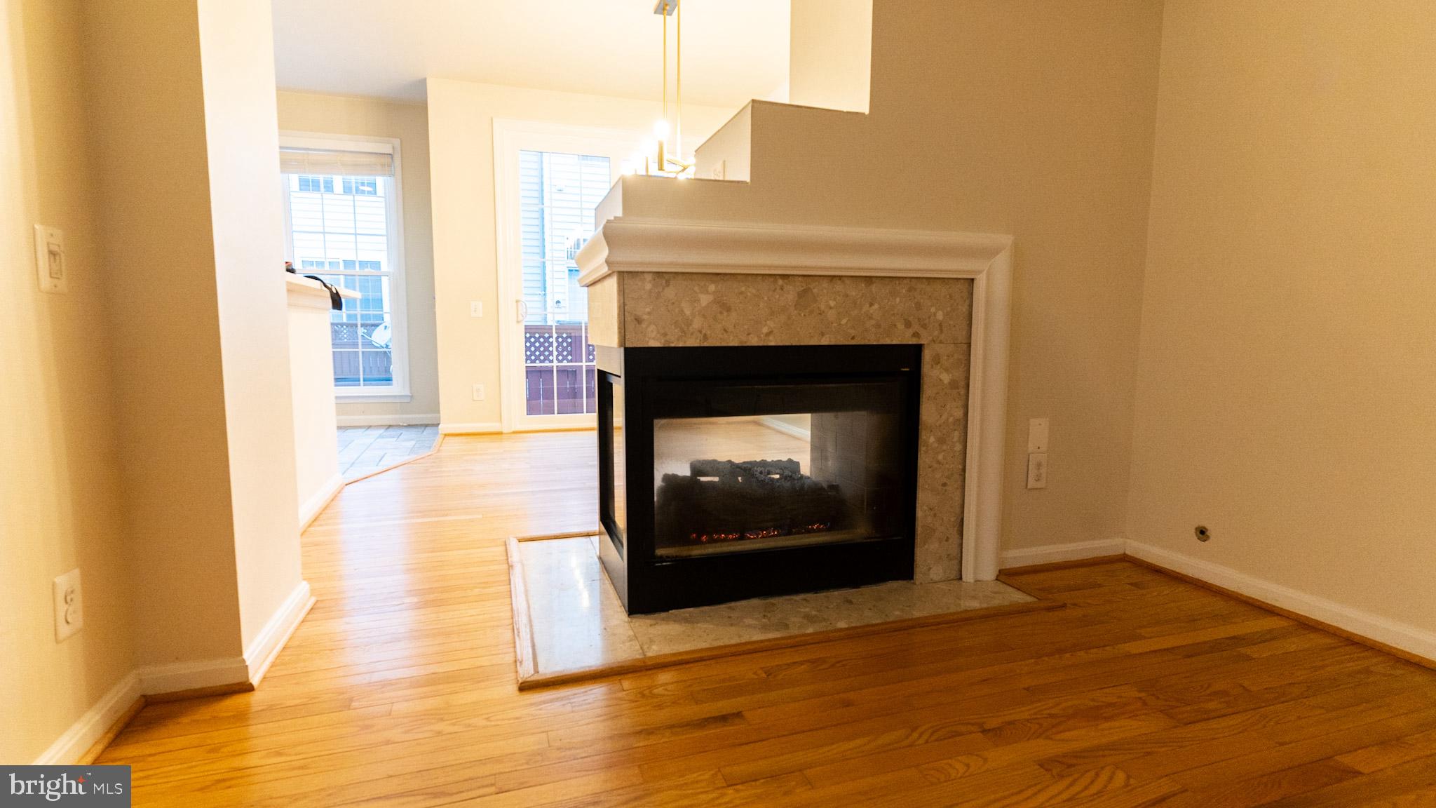 QUANTRELL MEWS - Residential Lease