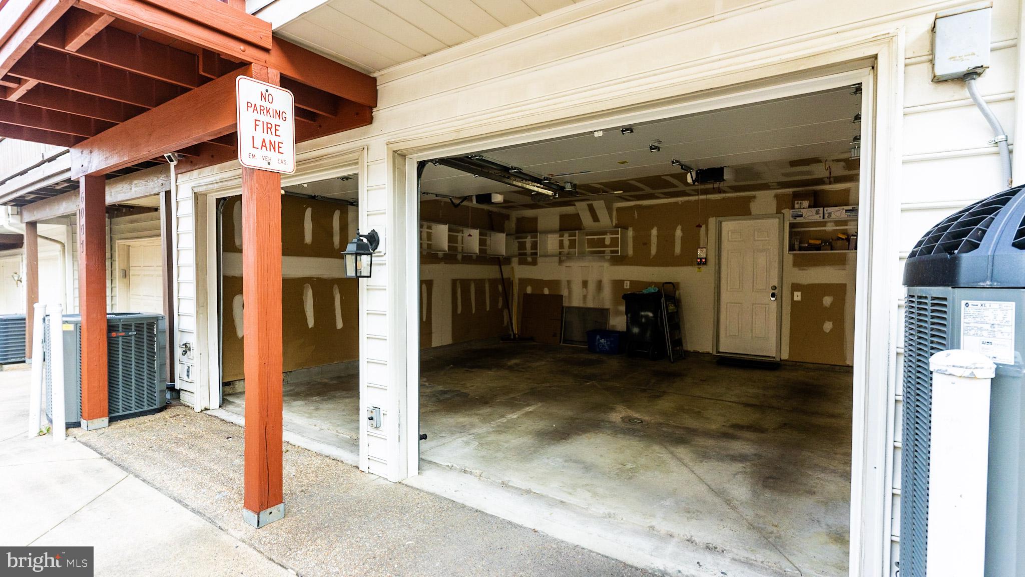 QUANTRELL MEWS - Residential Lease