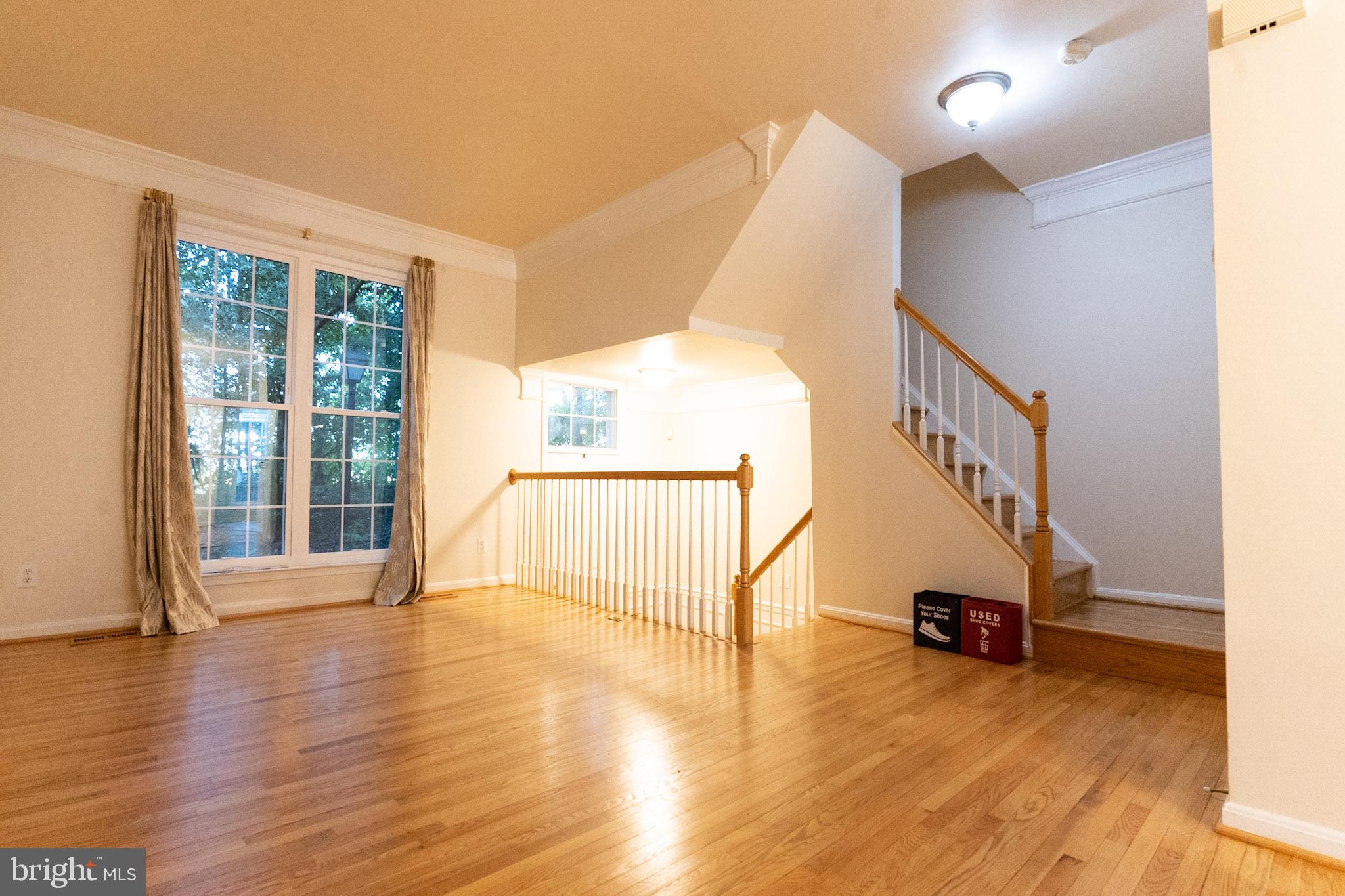 QUANTRELL MEWS - Residential Lease