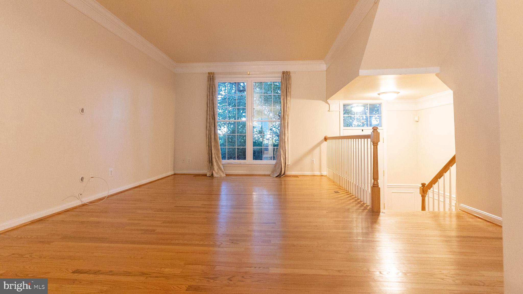 QUANTRELL MEWS - Residential Lease