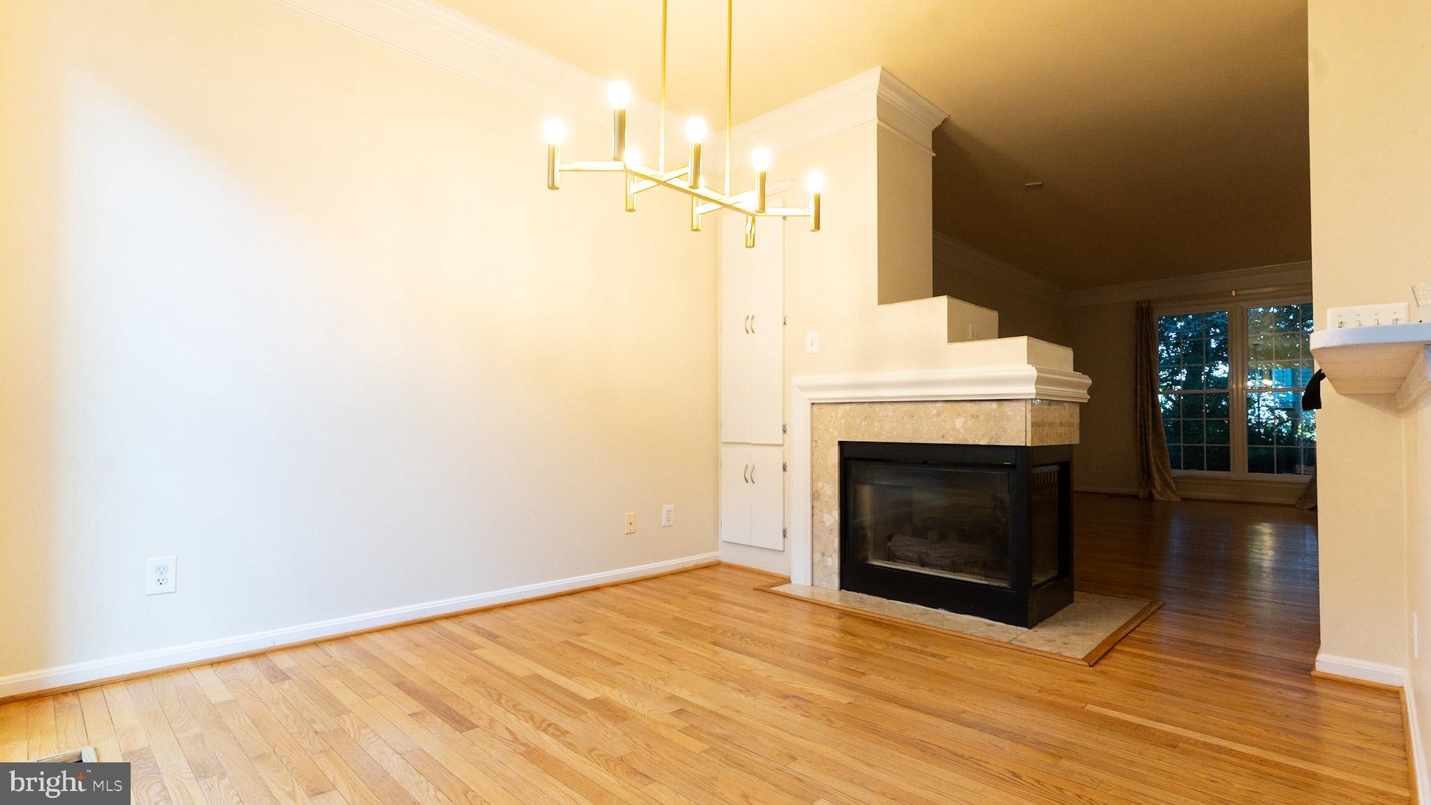 QUANTRELL MEWS - Residential Lease