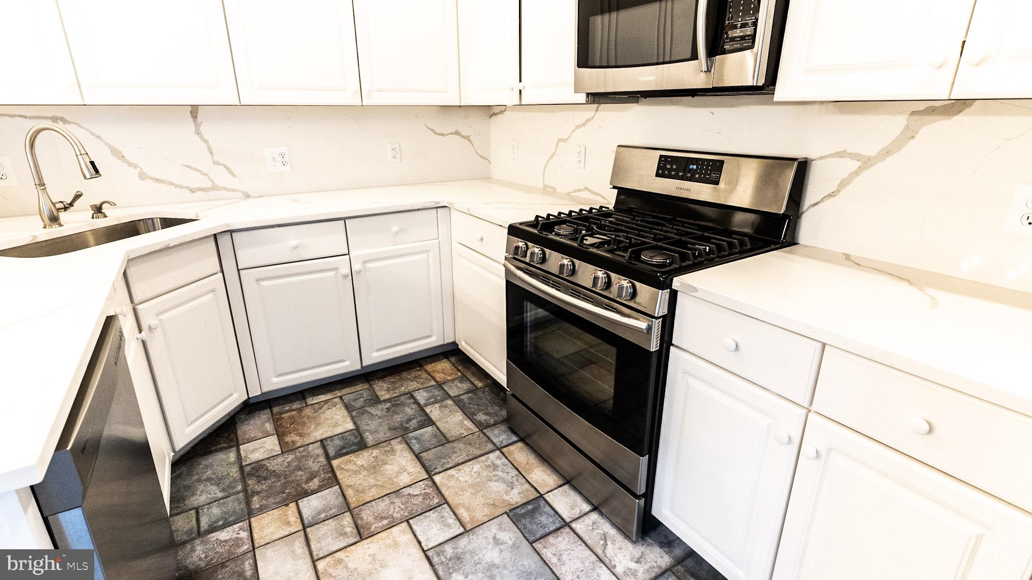 QUANTRELL MEWS - Residential Lease