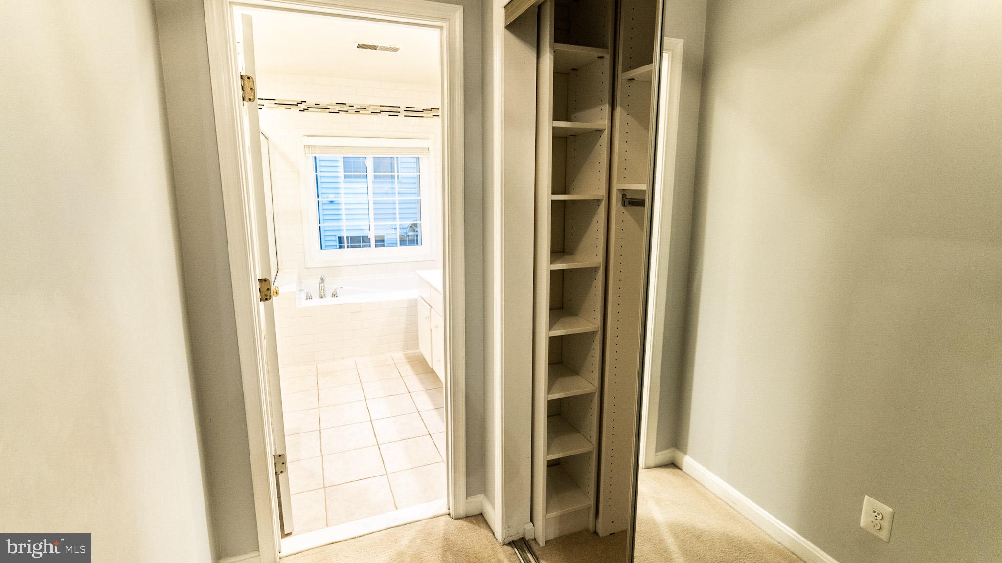 QUANTRELL MEWS - Residential Lease