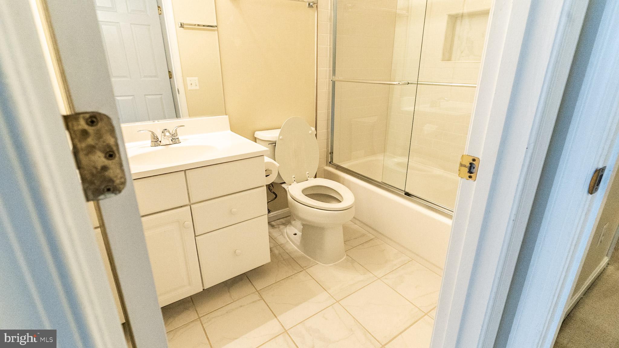 QUANTRELL MEWS - Residential Lease