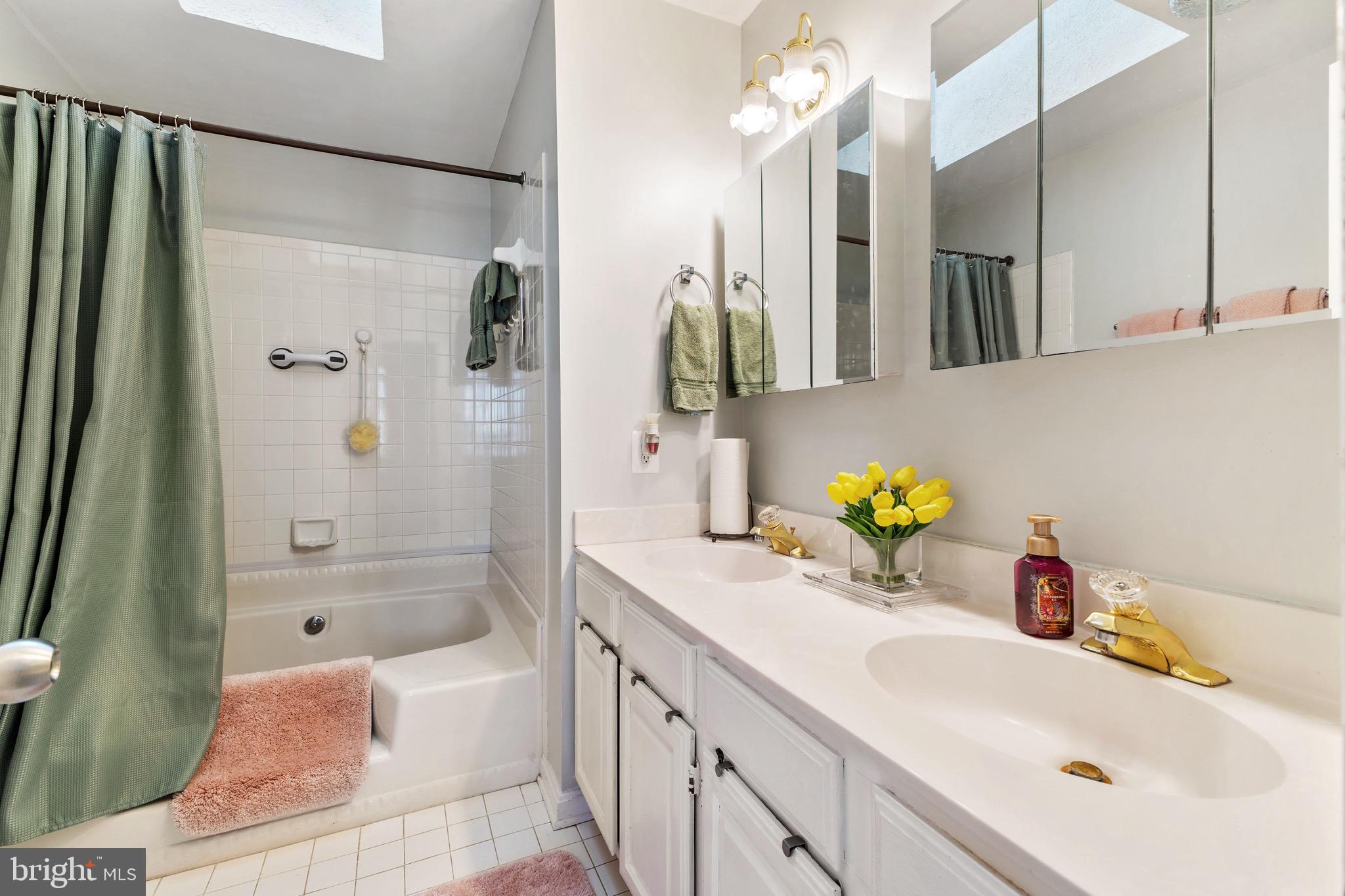 GUNNERS LAKE VILLAGE - Residential