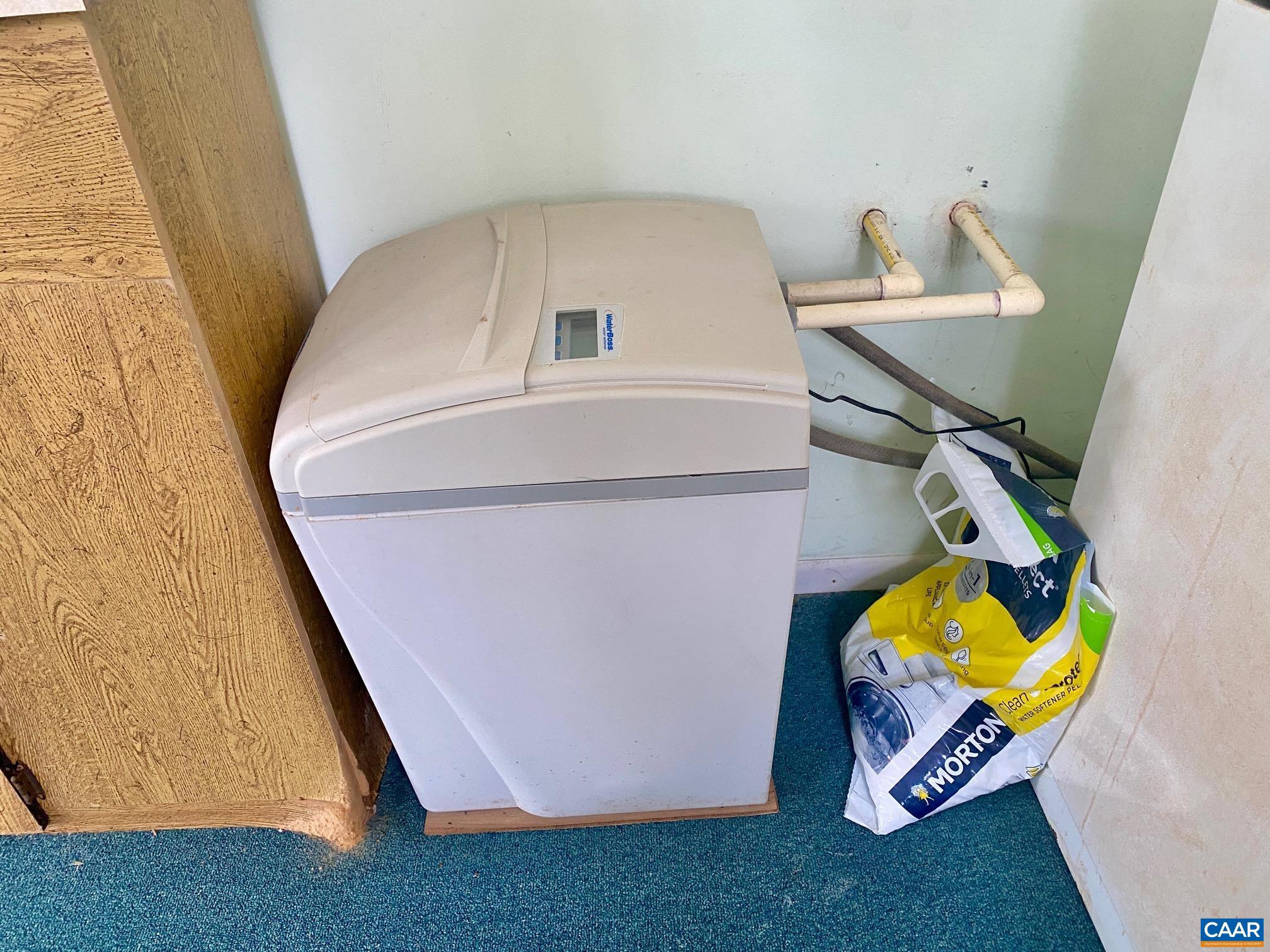 BATTLE CREEK FOREST - Residential