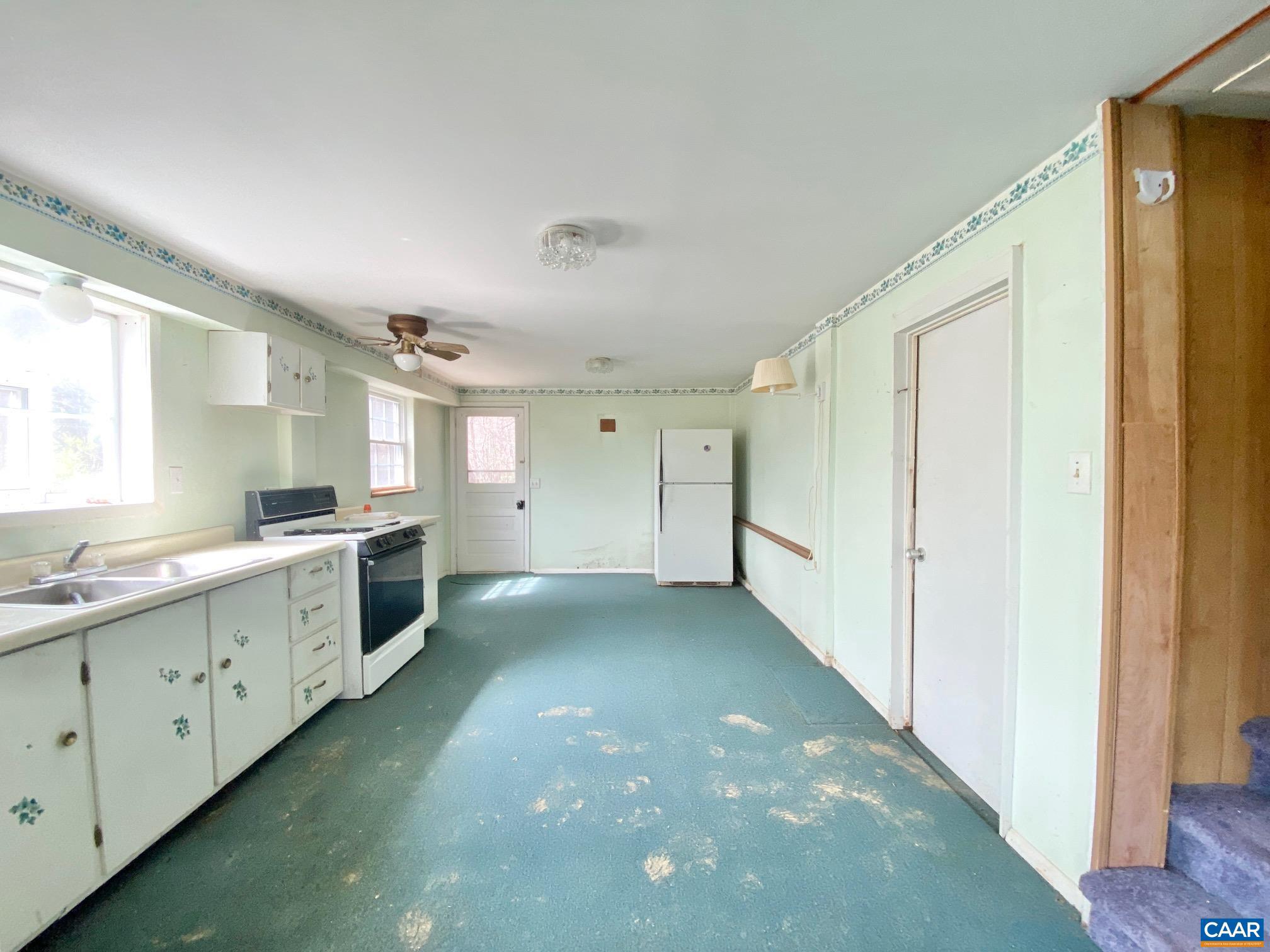 BATTLE CREEK FOREST - Residential