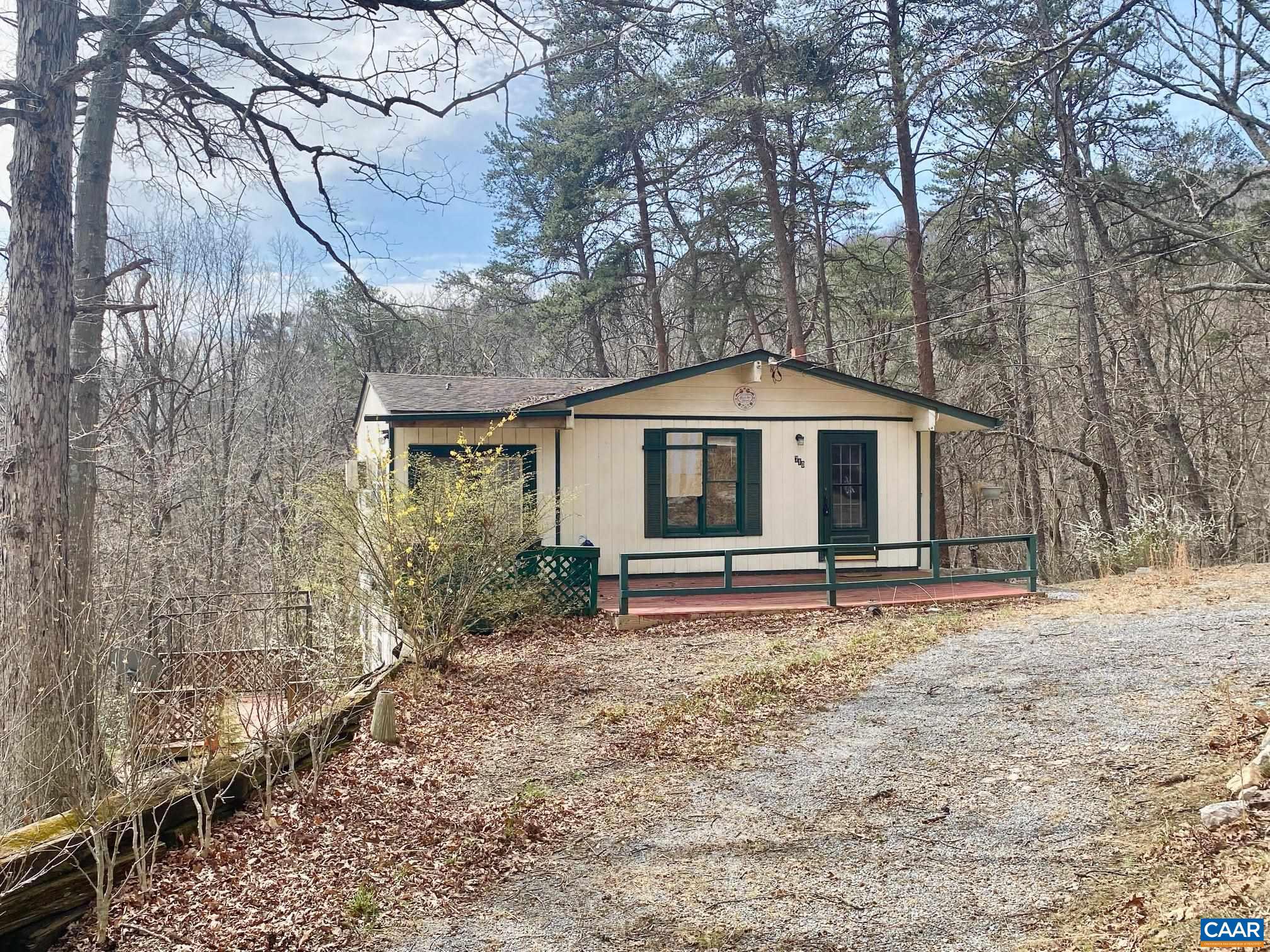 BATTLE CREEK FOREST - Residential