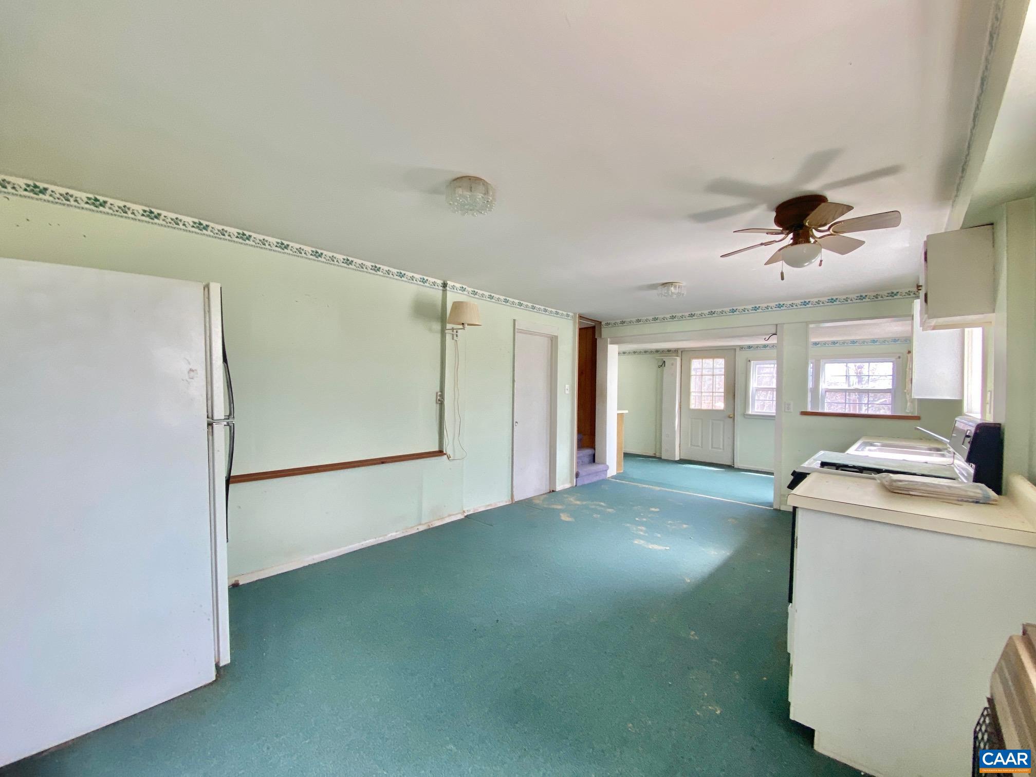 BATTLE CREEK FOREST - Residential