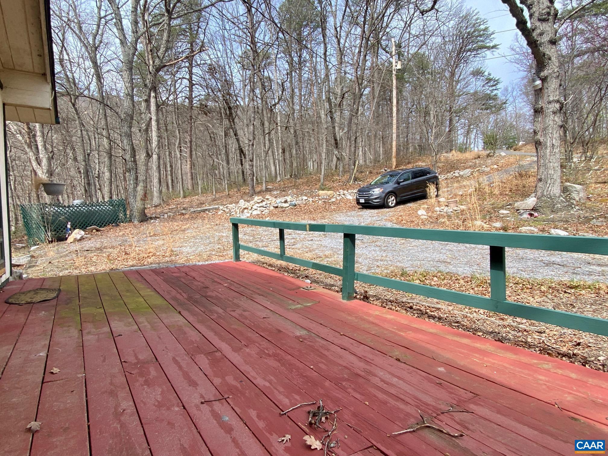 BATTLE CREEK FOREST - Residential