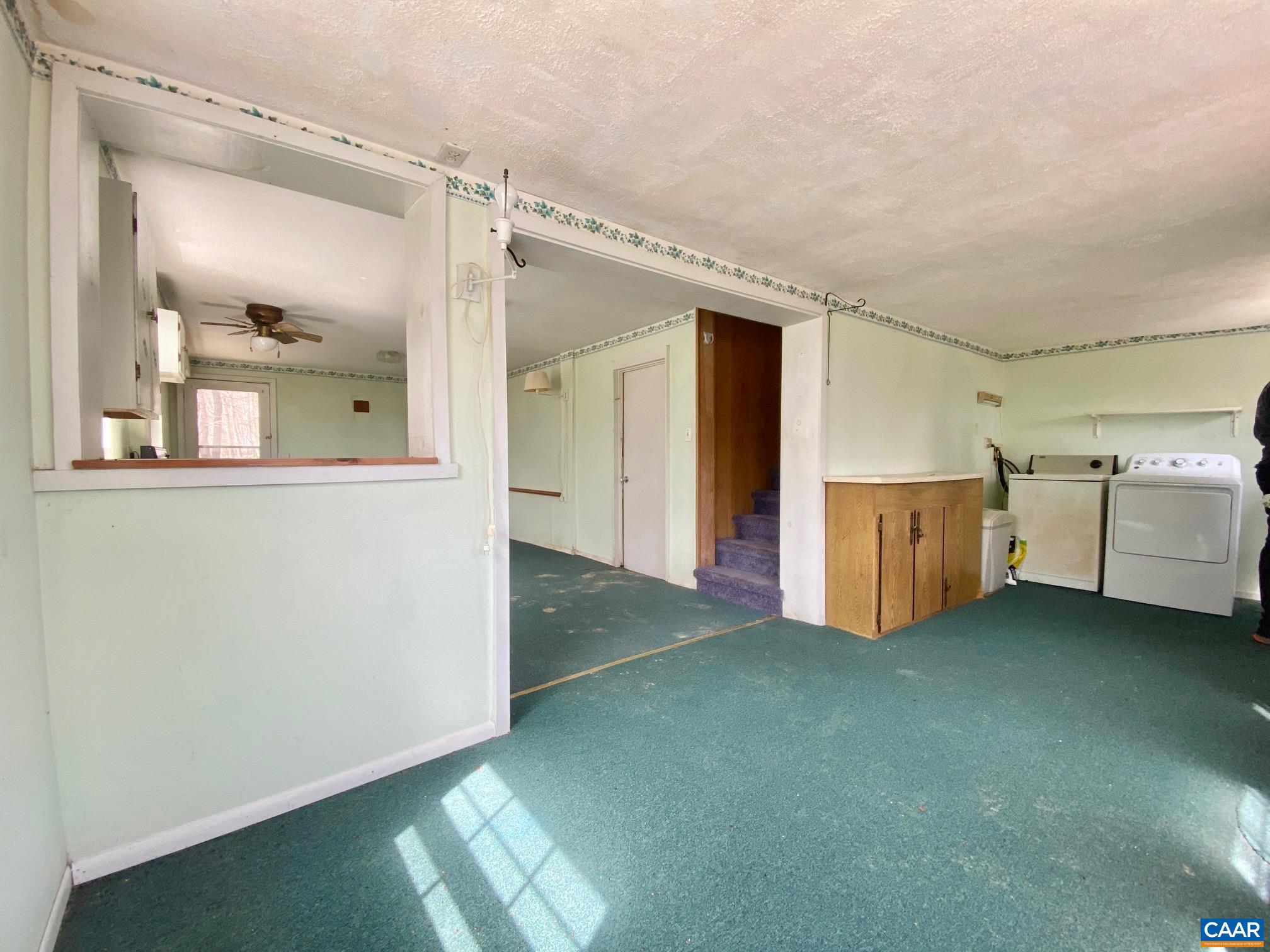 BATTLE CREEK FOREST - Residential