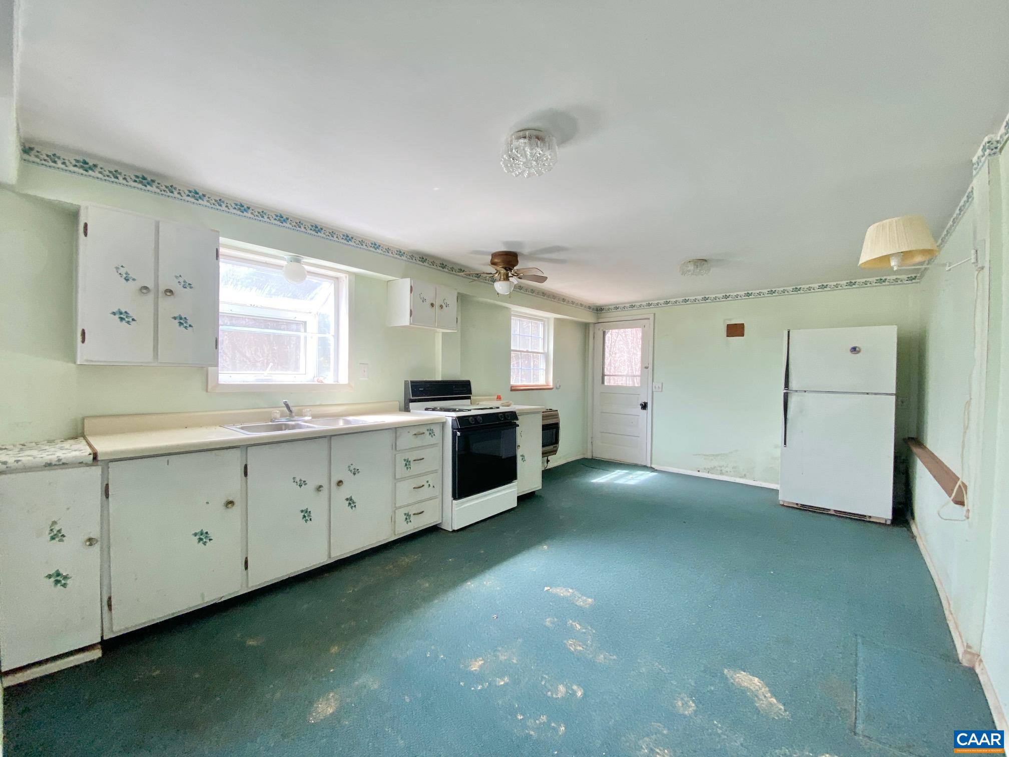 BATTLE CREEK FOREST - Residential