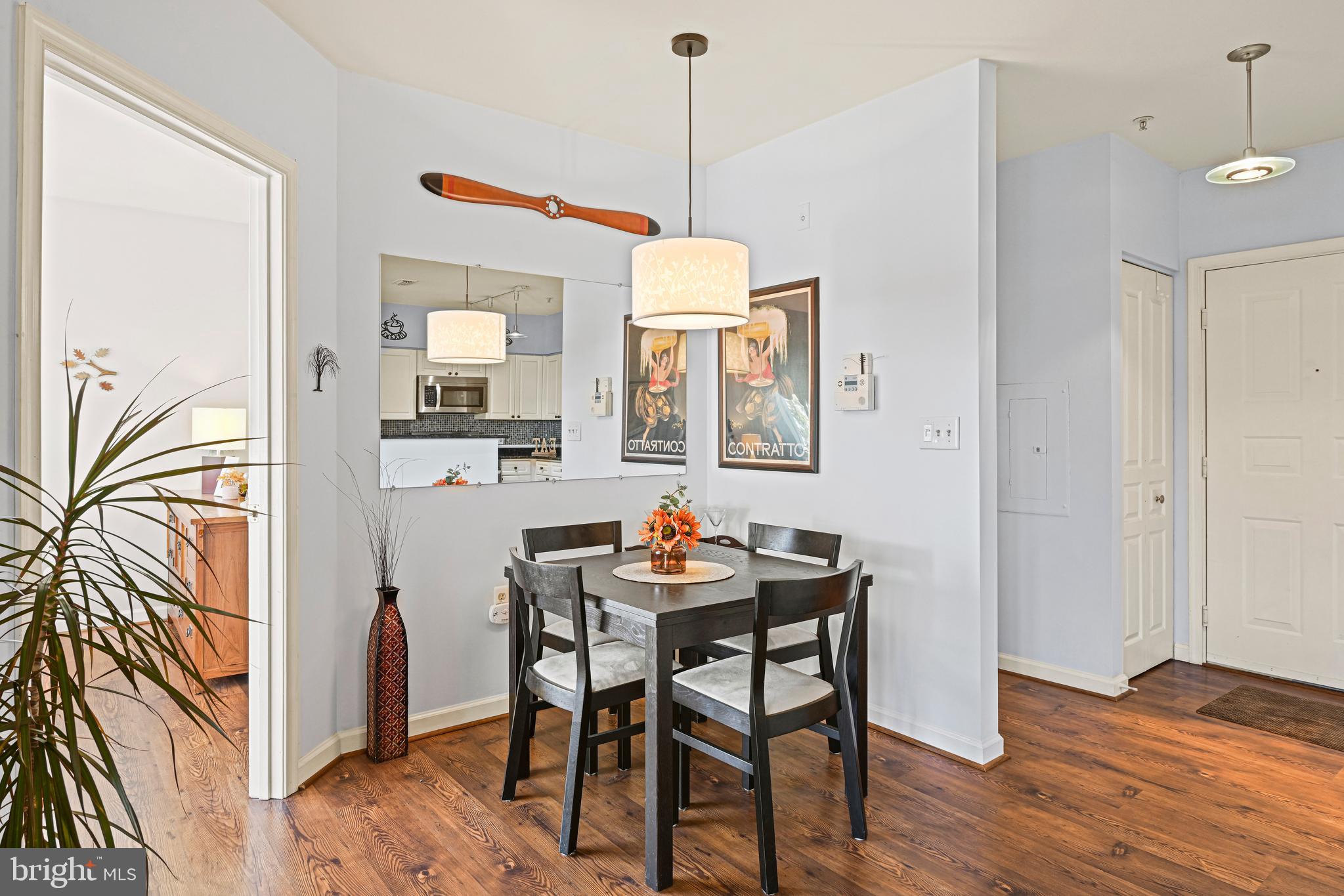 WORLDGATE - Residential