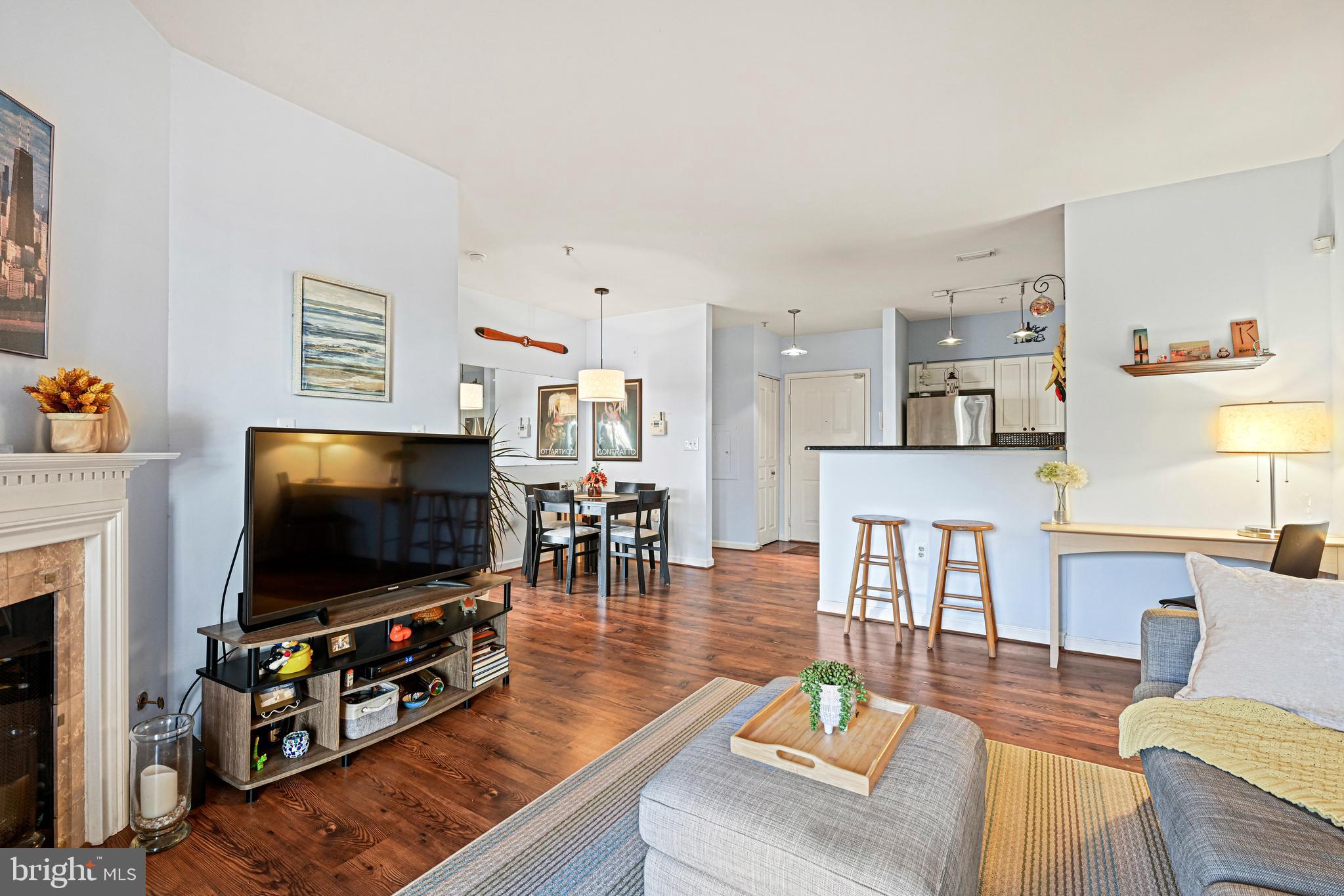 WORLDGATE - Residential