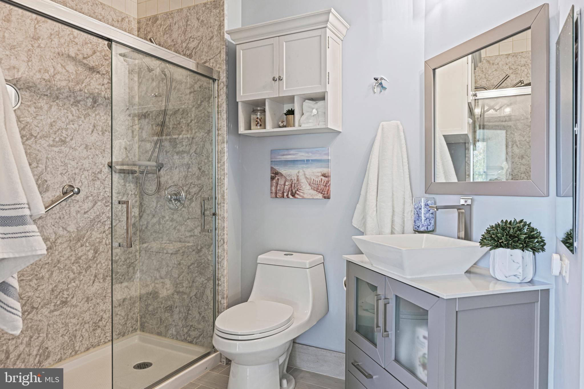 WORLDGATE - Residential