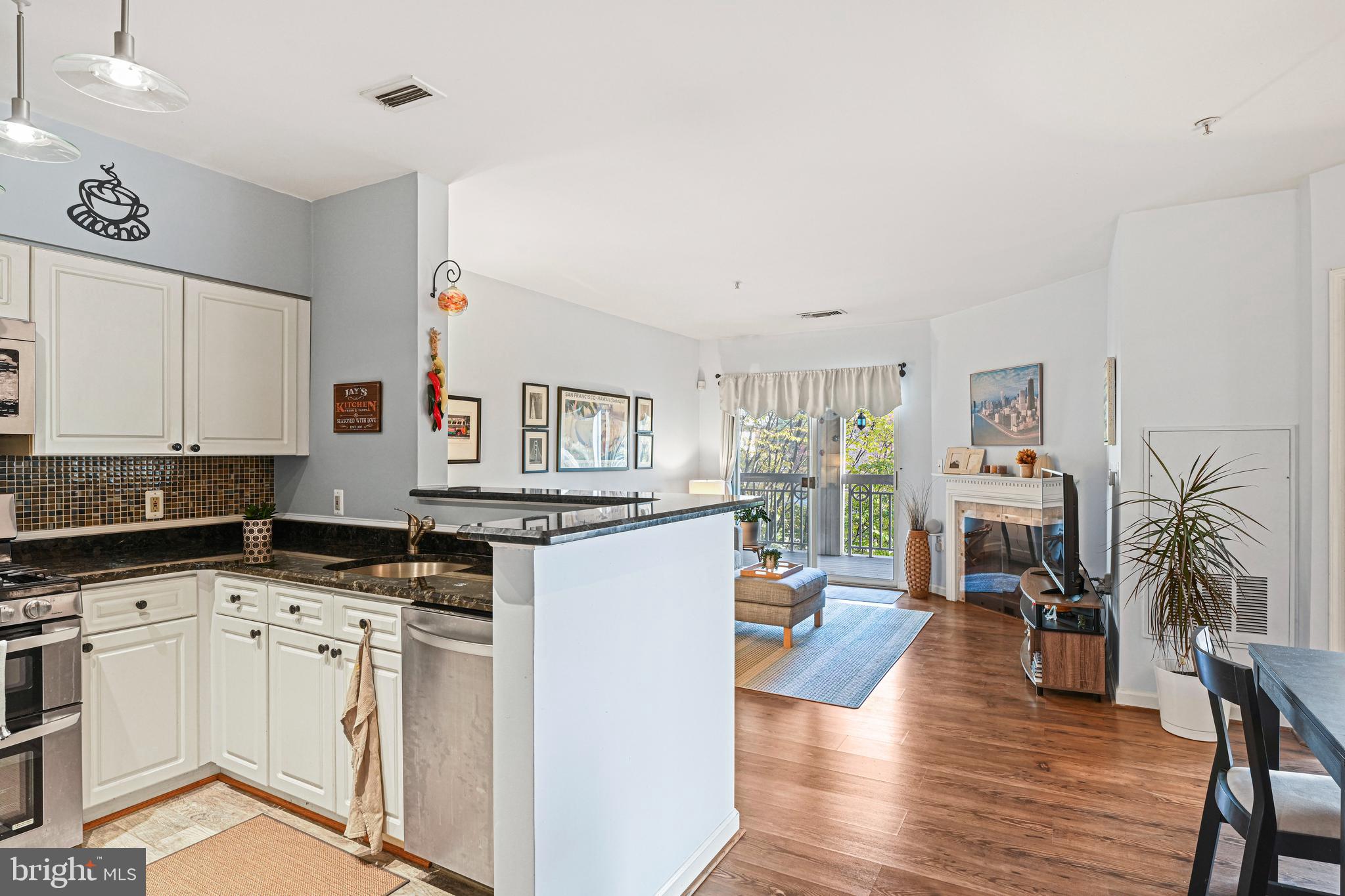 WORLDGATE - Residential