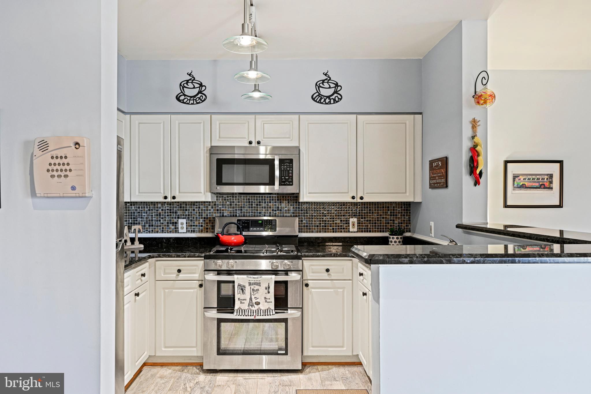 WORLDGATE - Residential