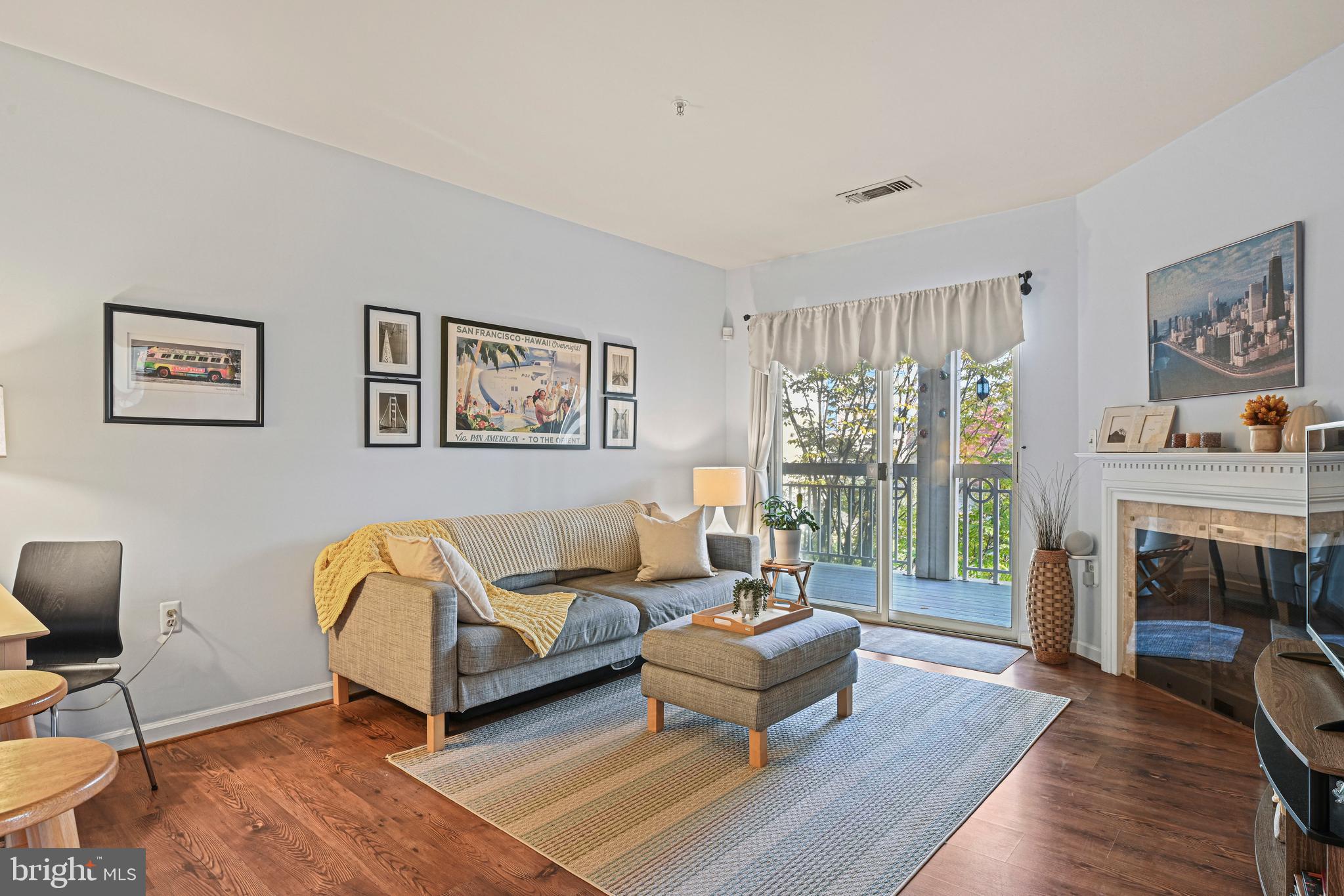 WORLDGATE - Residential