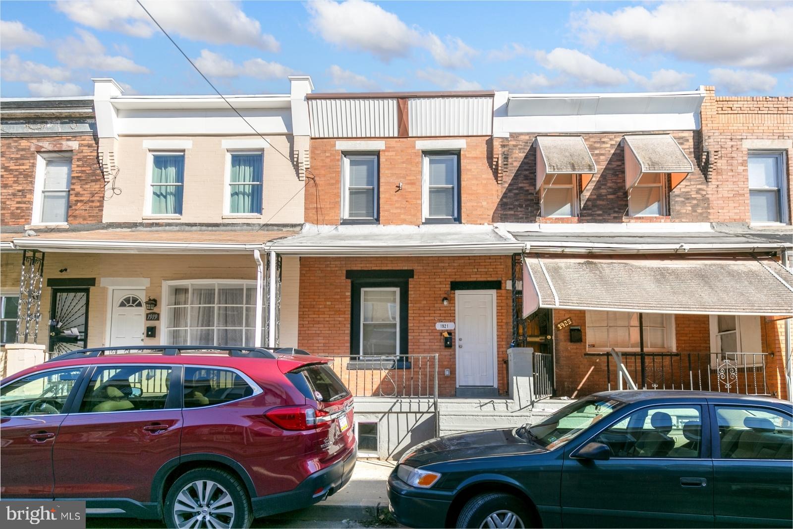 WEST PASSYUNK - Residential Lease