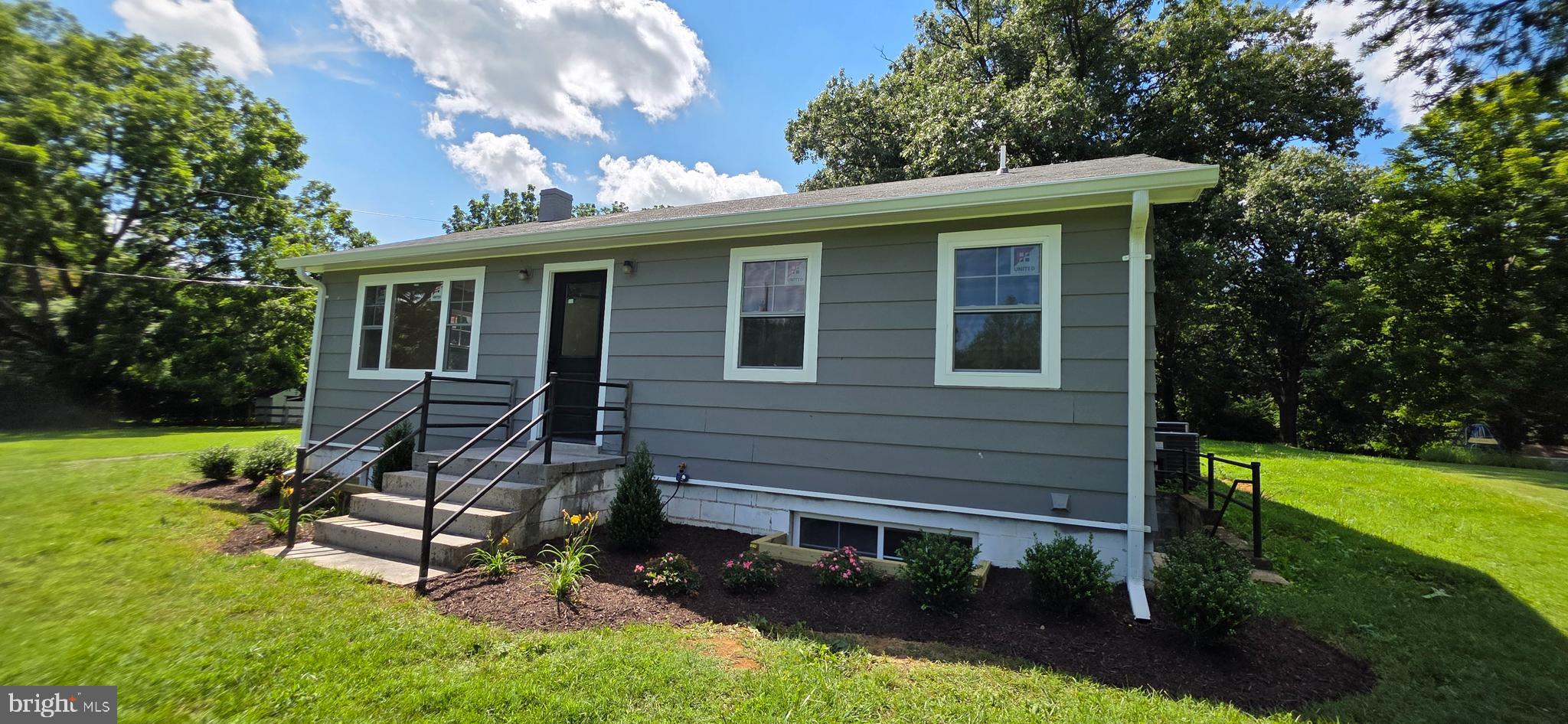 6866 LORD FAIRFAX HIGHWAY