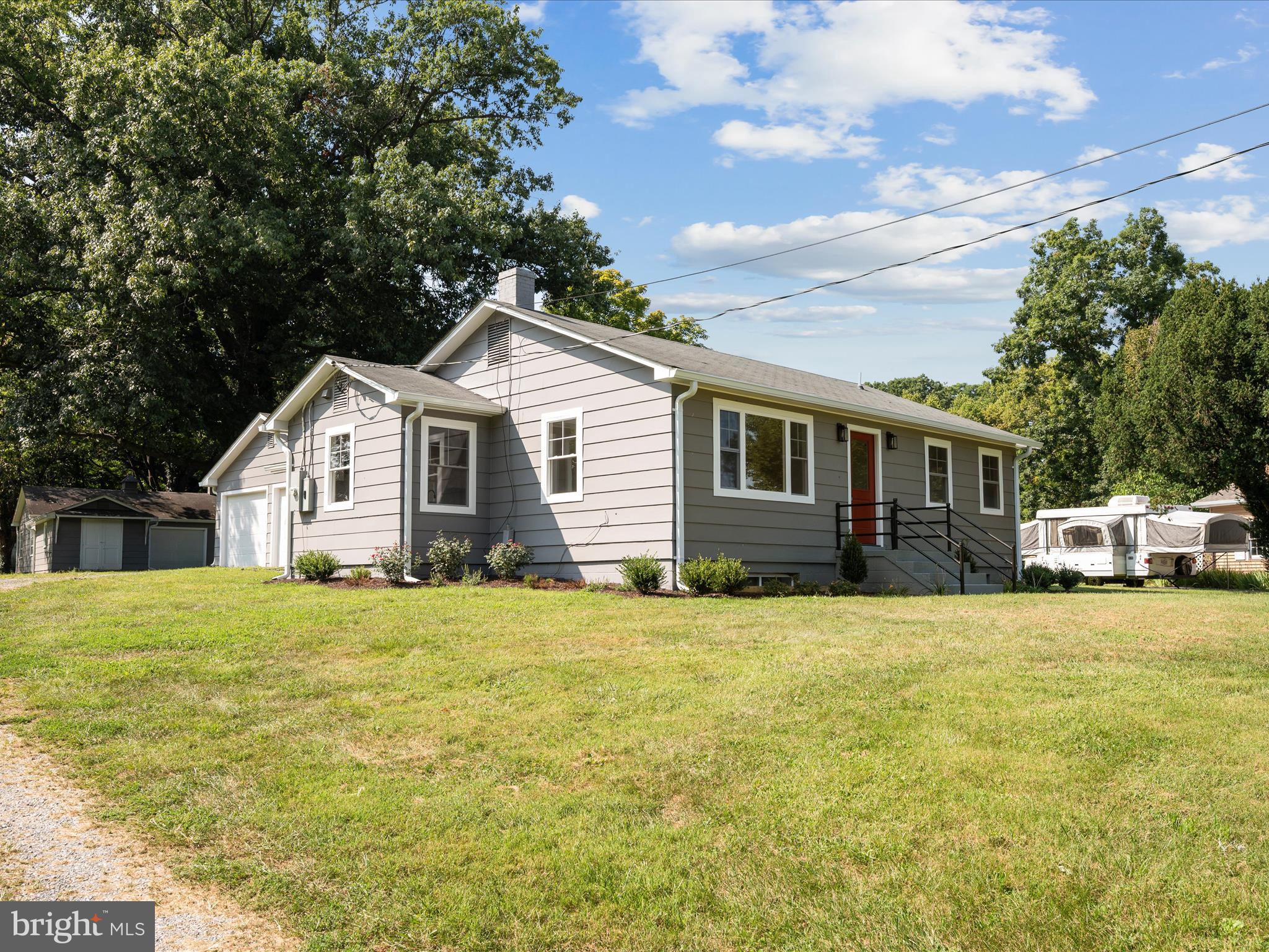 6866 LORD FAIRFAX HIGHWAY