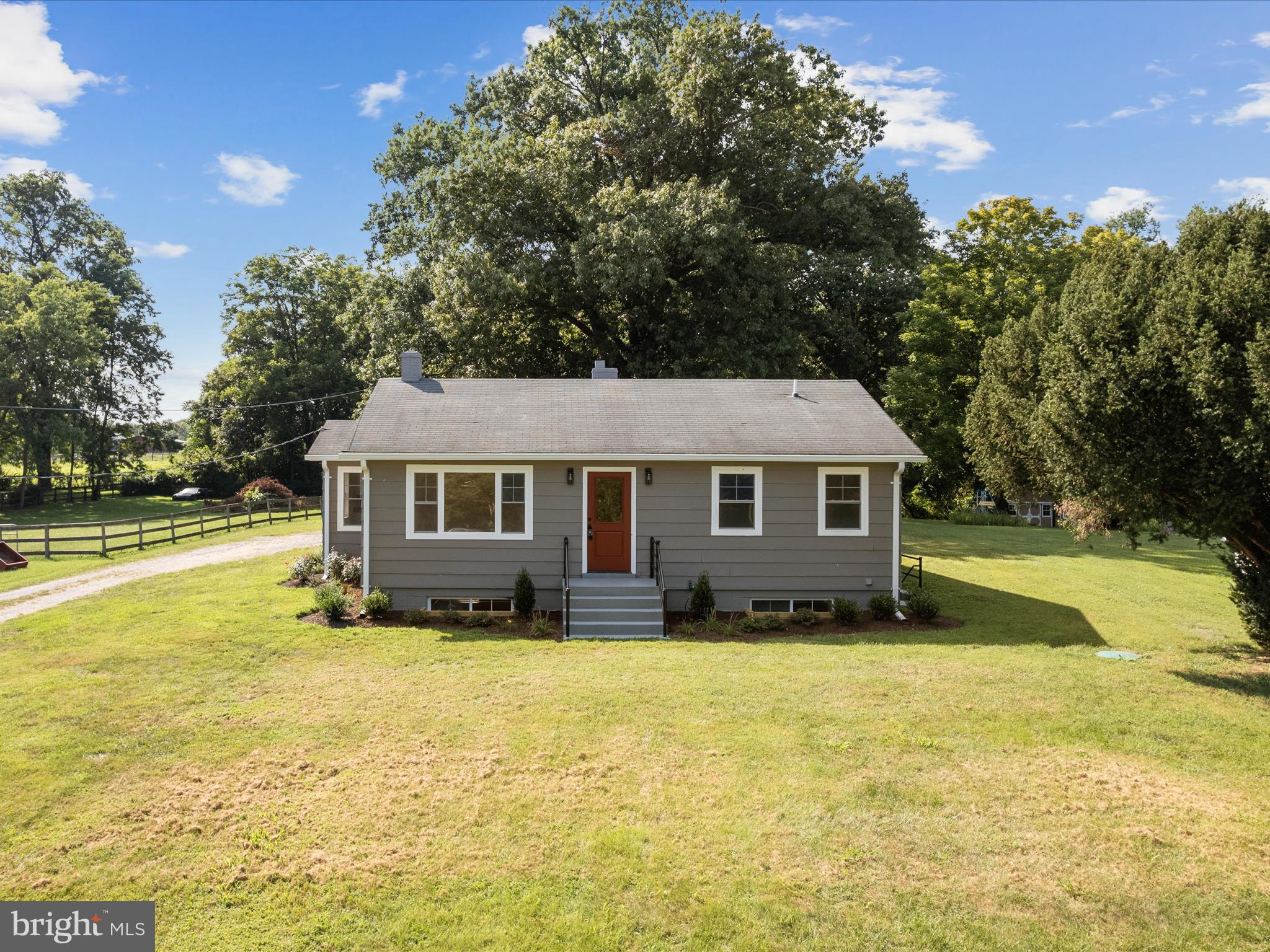 6866 LORD FAIRFAX HIGHWAY