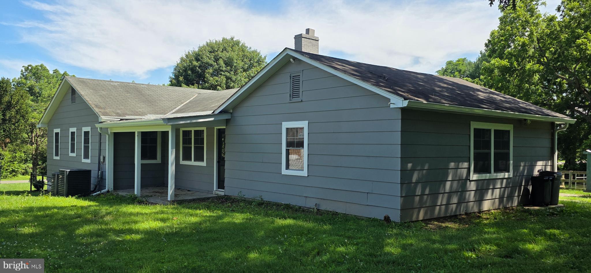 6866 LORD FAIRFAX HIGHWAY