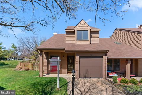 6322 EARLY GLOW COURT COLUMBIA MD 21045