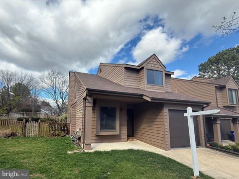 6322 EARLY GLOW COURT COLUMBIA MD 21045