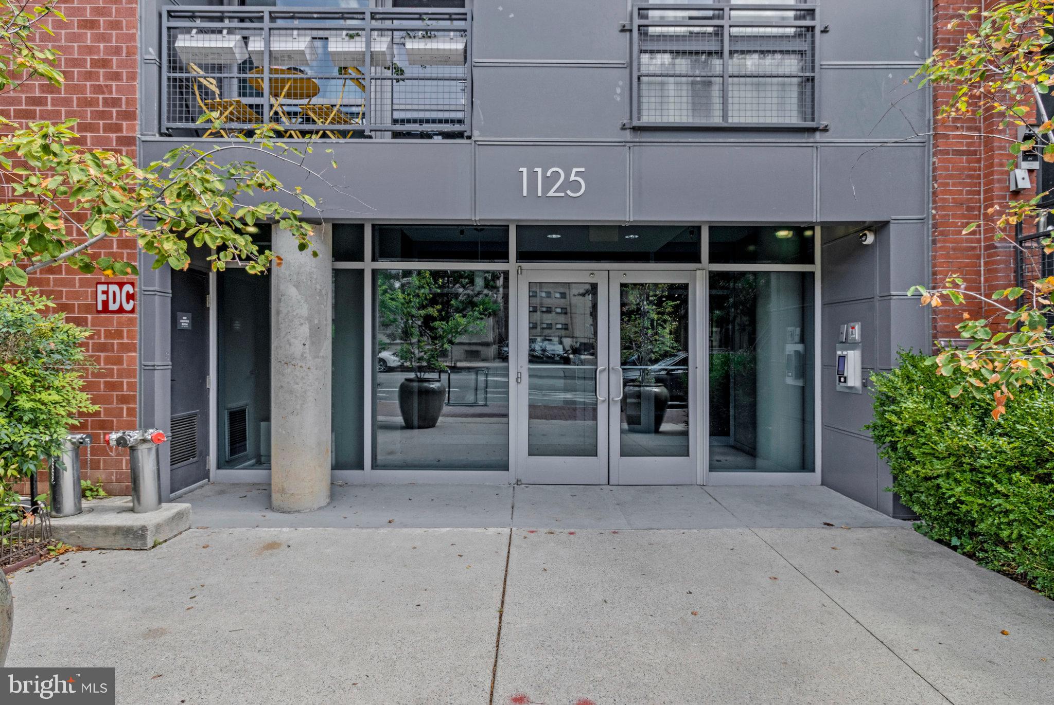 1125 11TH STREET NW 201