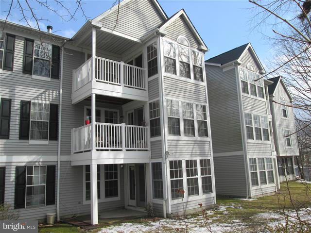 WOODBRIDGE CENTER - Residential