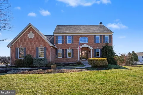 86 Salford Way, Telford, PA MLS: PAMC2170156