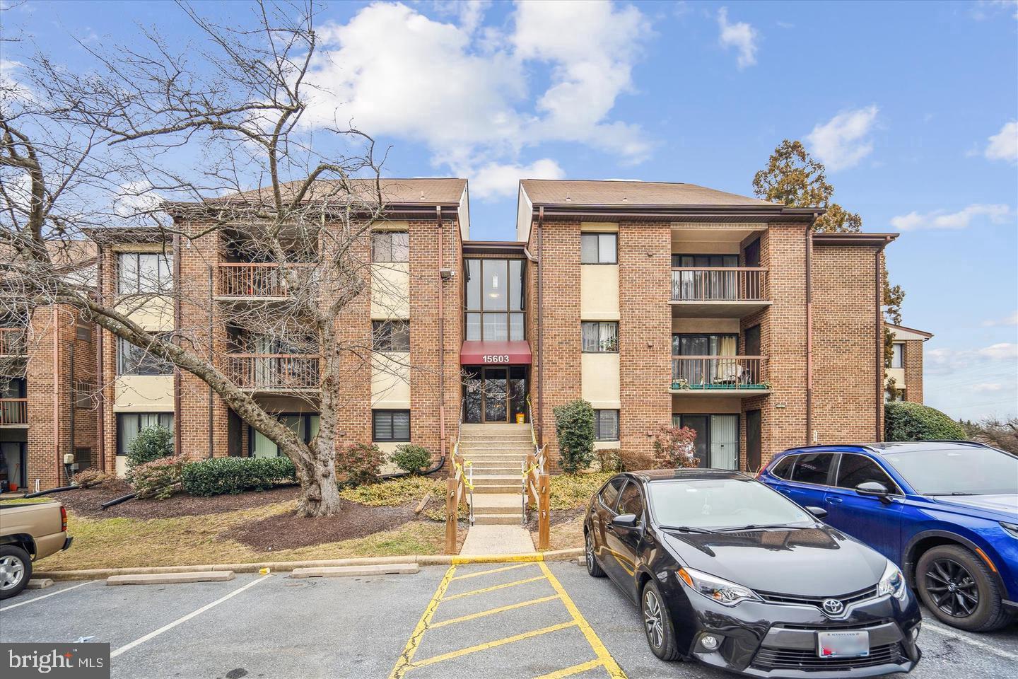 BROOKMILL CONDOMINIUMS - Residential