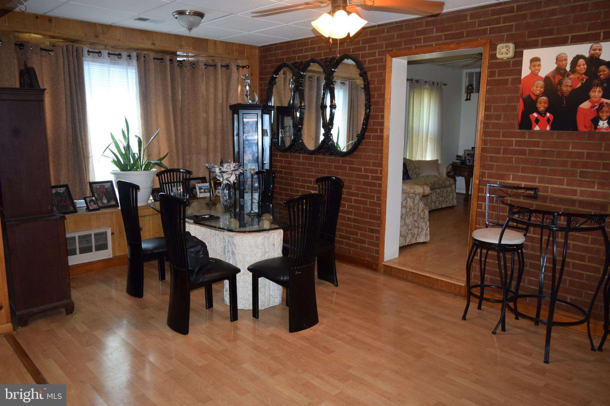 FORT WASHINGTON FOREST - Residential