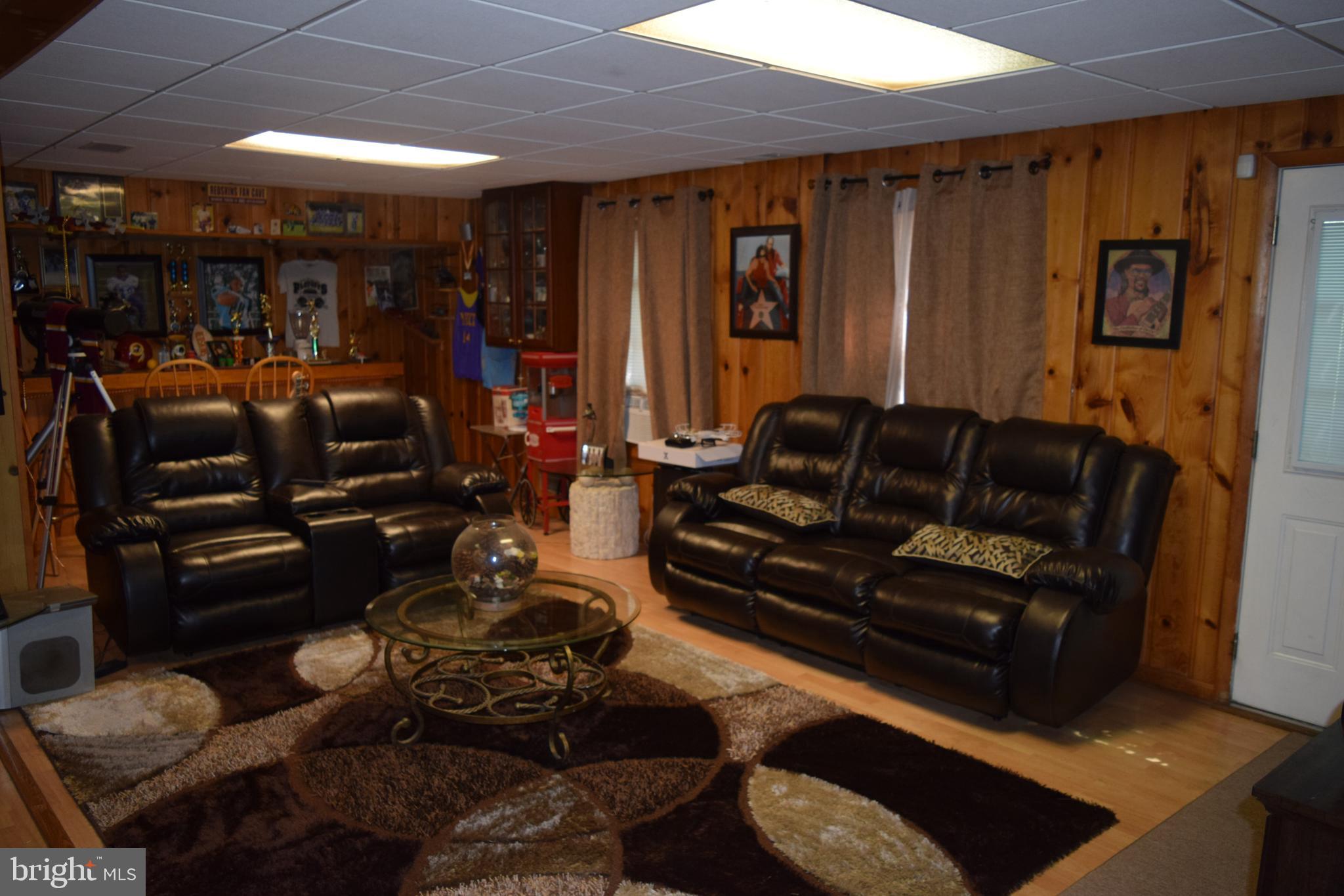 FORT WASHINGTON FOREST - Residential