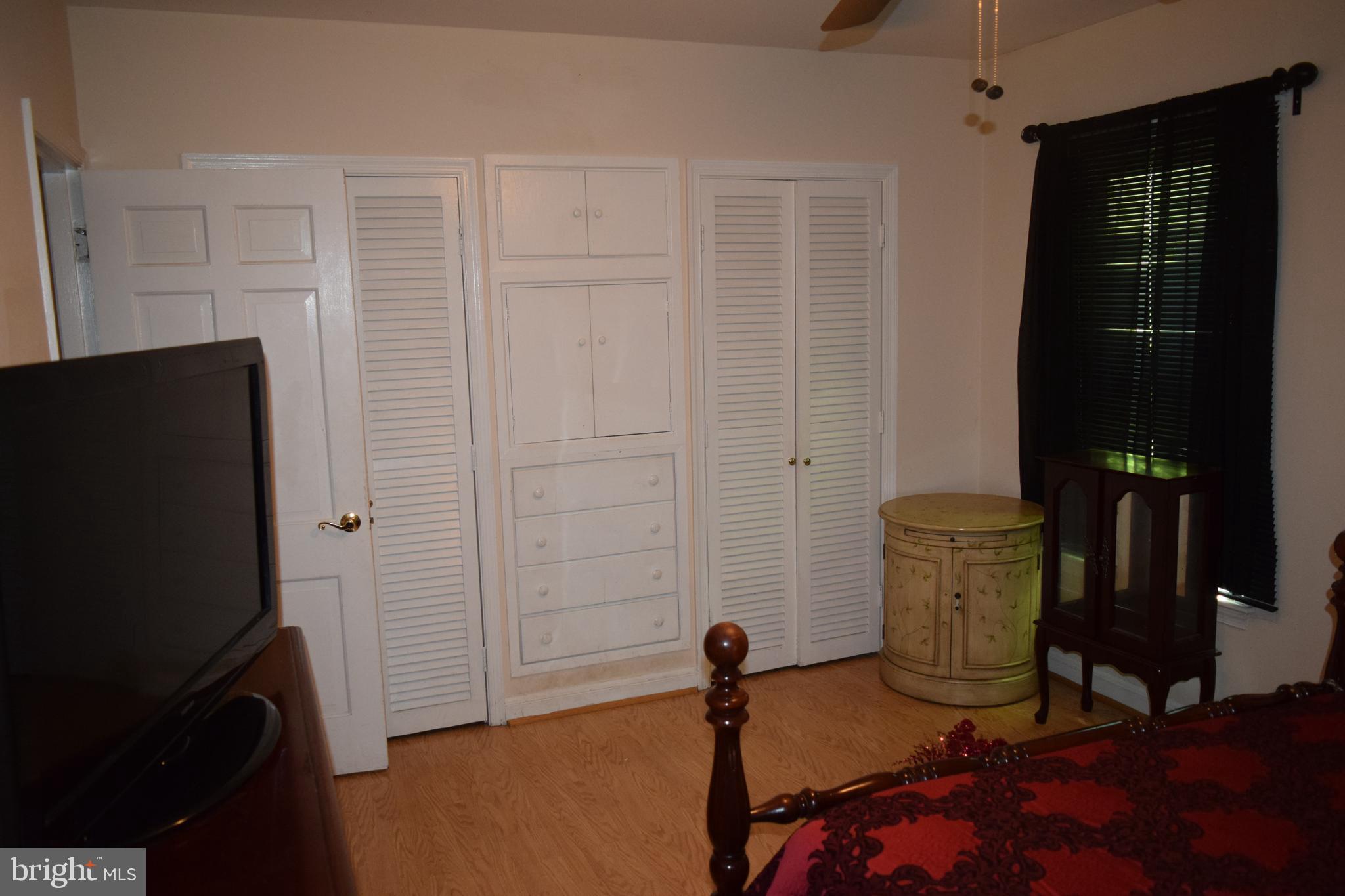 FORT WASHINGTON FOREST - Residential