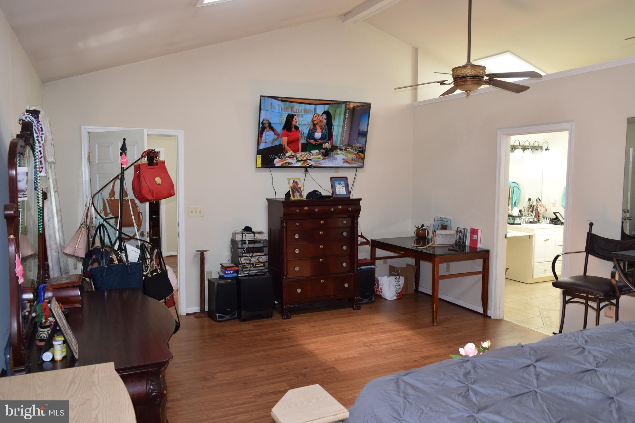 FORT WASHINGTON FOREST - Residential