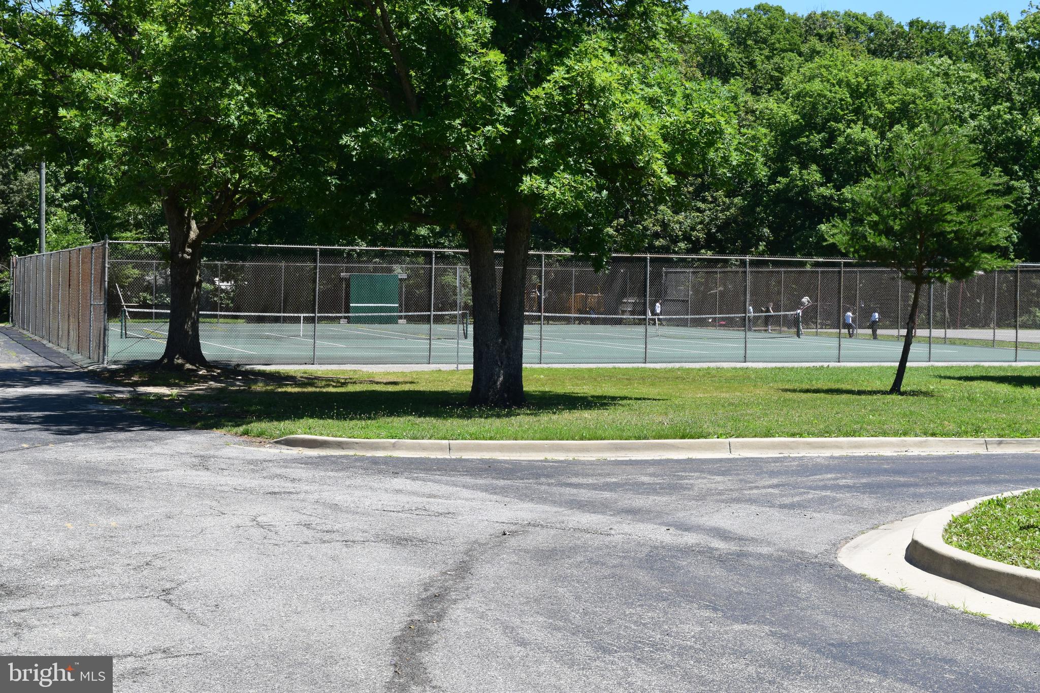 FORT WASHINGTON FOREST - Residential