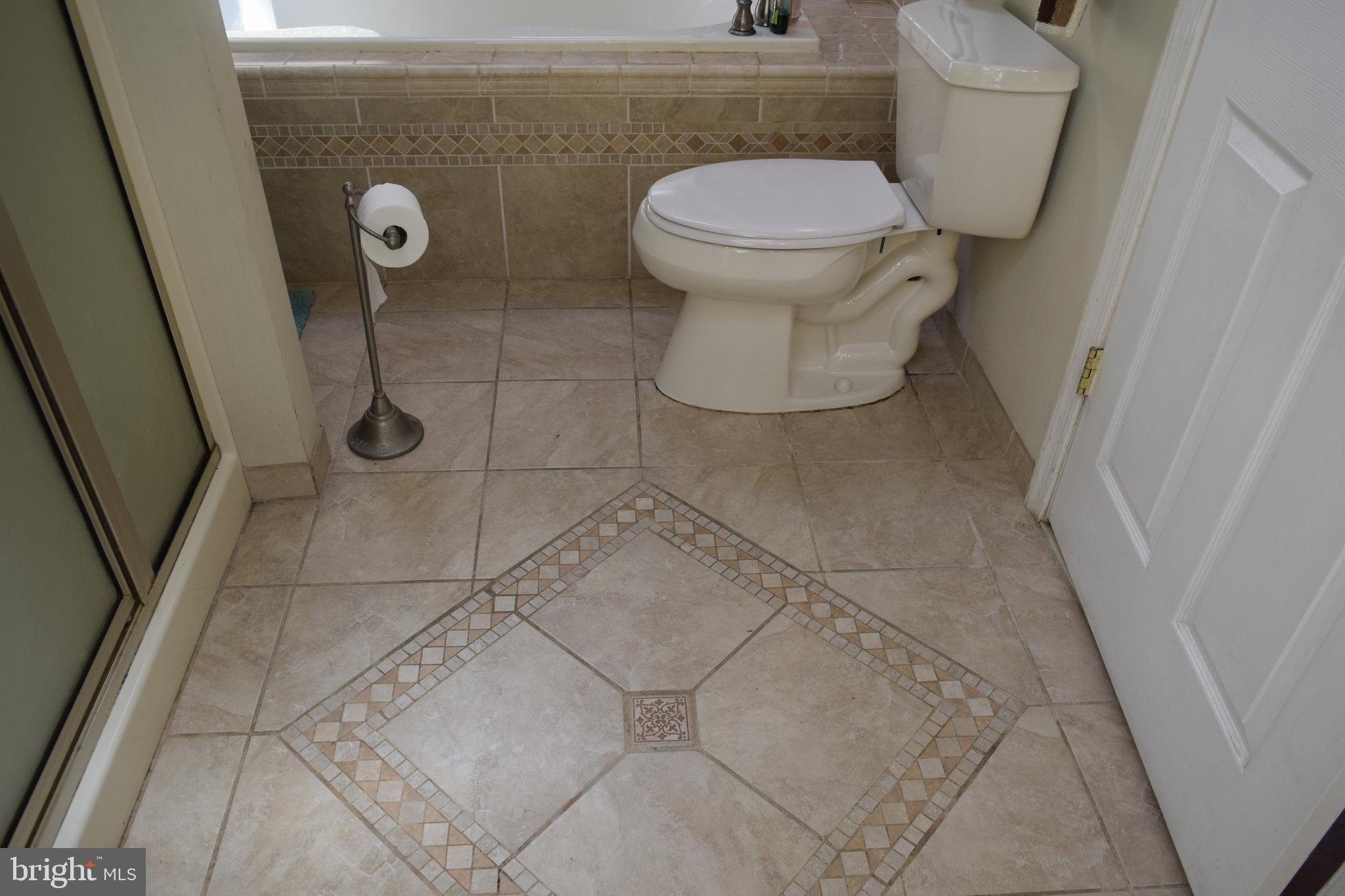 FORT WASHINGTON FOREST - Residential