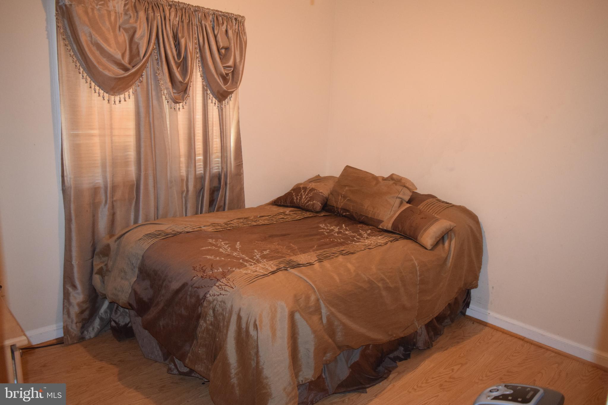 FORT WASHINGTON FOREST - Residential